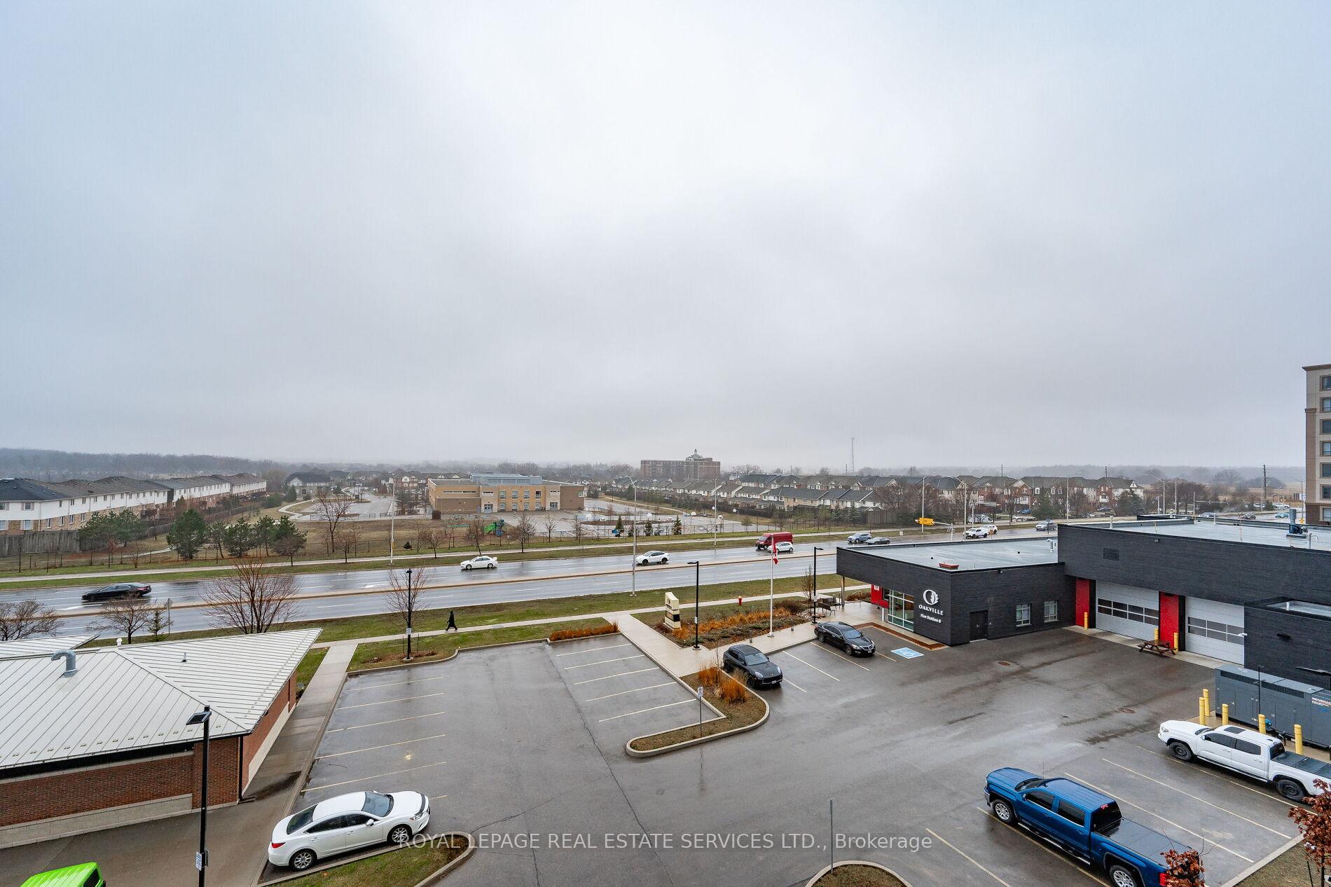 Photo 29 of Unit 334, 2450 Old Bronte Road, Oakville, Westmount — HOMEH