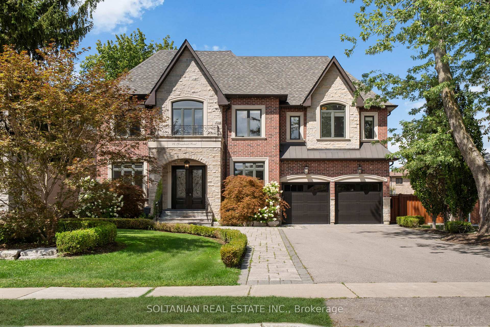 Photo 2 of 74 Yongehurst Road, Richmond Hill, North Richvale — HOMEH