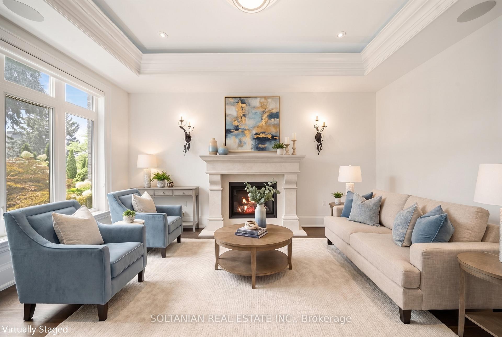 Photo 3 of 74 Yongehurst Road, Richmond Hill, North Richvale — HOMEH