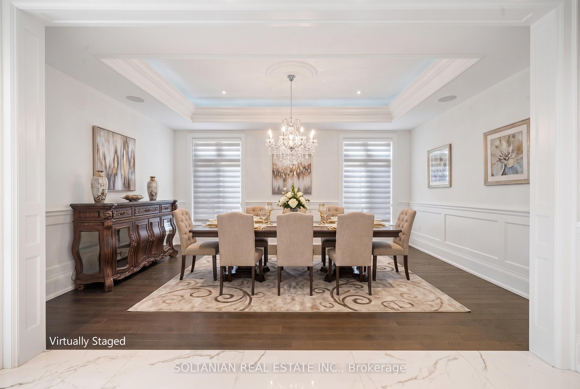 Photo 5 of 74 Yongehurst Road, Richmond Hill, North Richvale — HOMEH