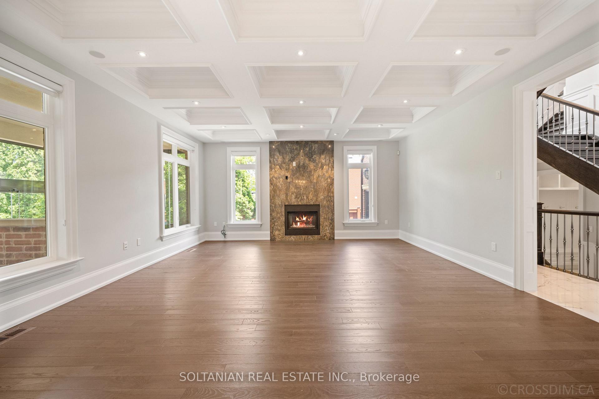 Photo 7 of 74 Yongehurst Road, Richmond Hill, North Richvale — HOMEH