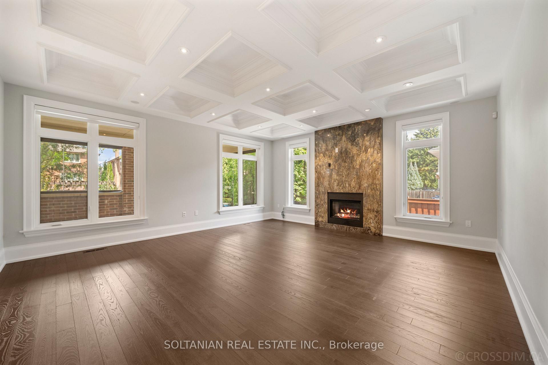 Photo 8 of 74 Yongehurst Road, Richmond Hill, North Richvale — HOMEH