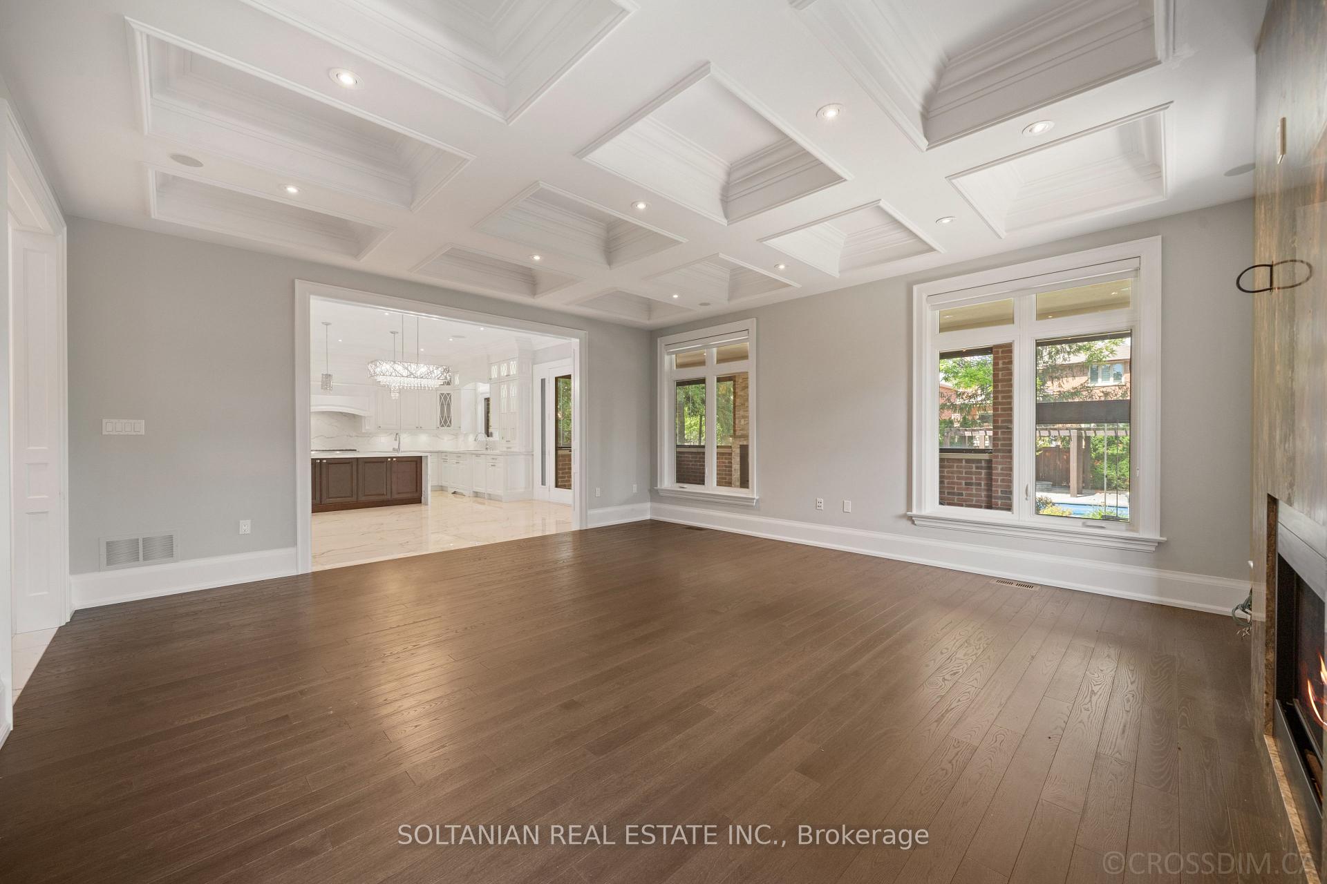 Photo 9 of 74 Yongehurst Road, Richmond Hill, North Richvale — HOMEH