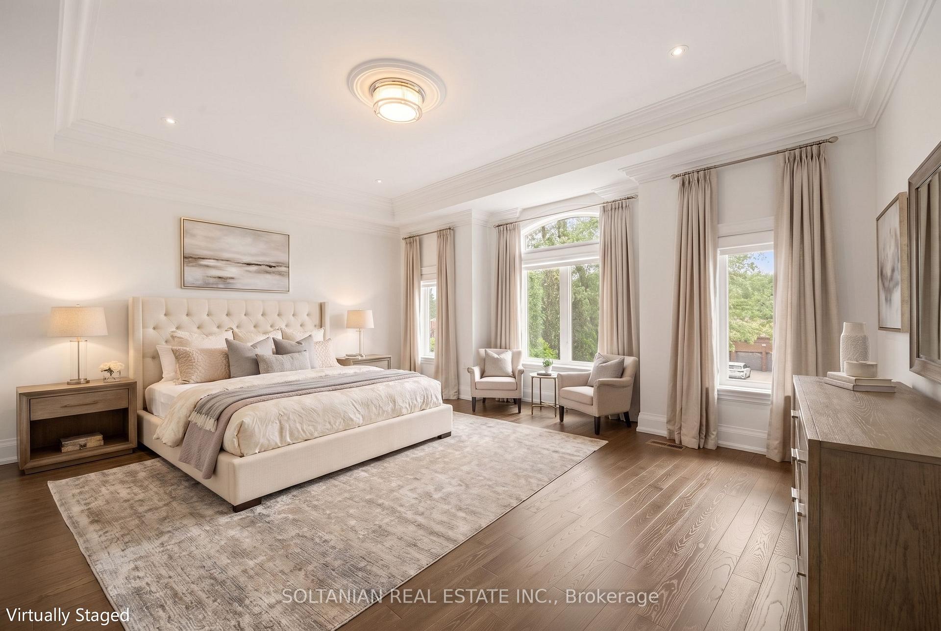 Photo 21 of 74 Yongehurst Road, Richmond Hill, North Richvale — HOMEH