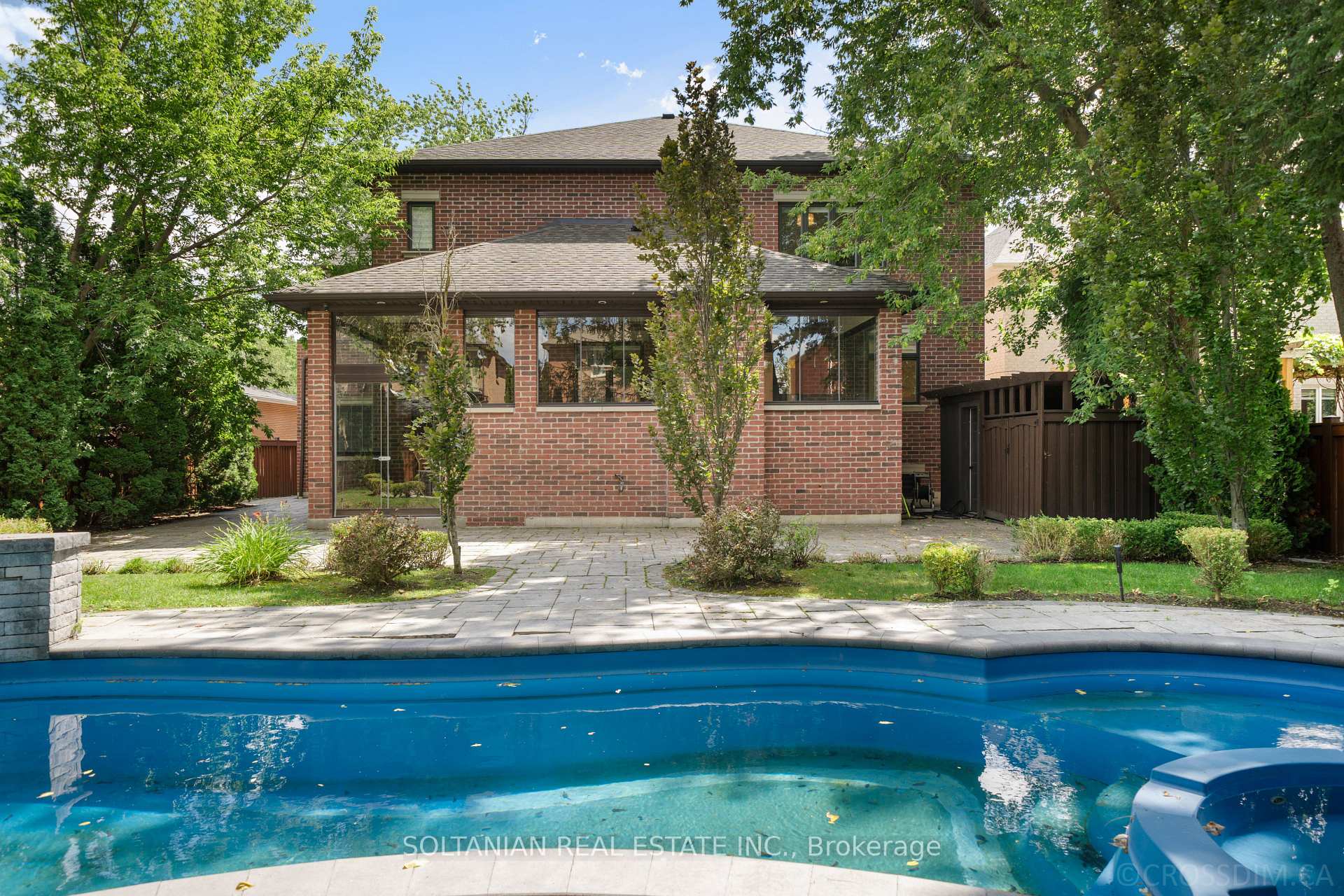 Photo 33 of 74 Yongehurst Road, Richmond Hill, North Richvale — HOMEH