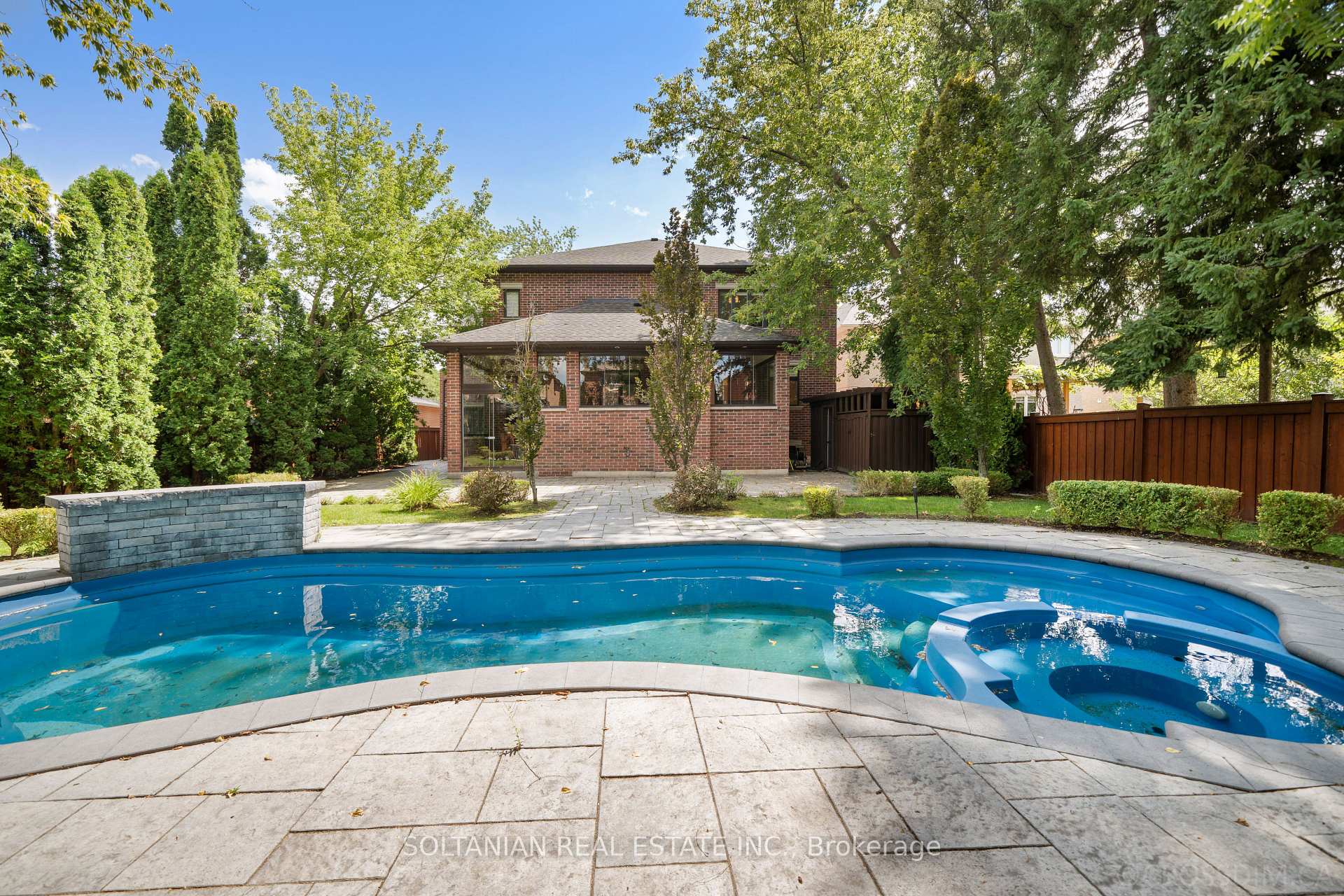Photo 34 of 74 Yongehurst Road, Richmond Hill, North Richvale — HOMEH