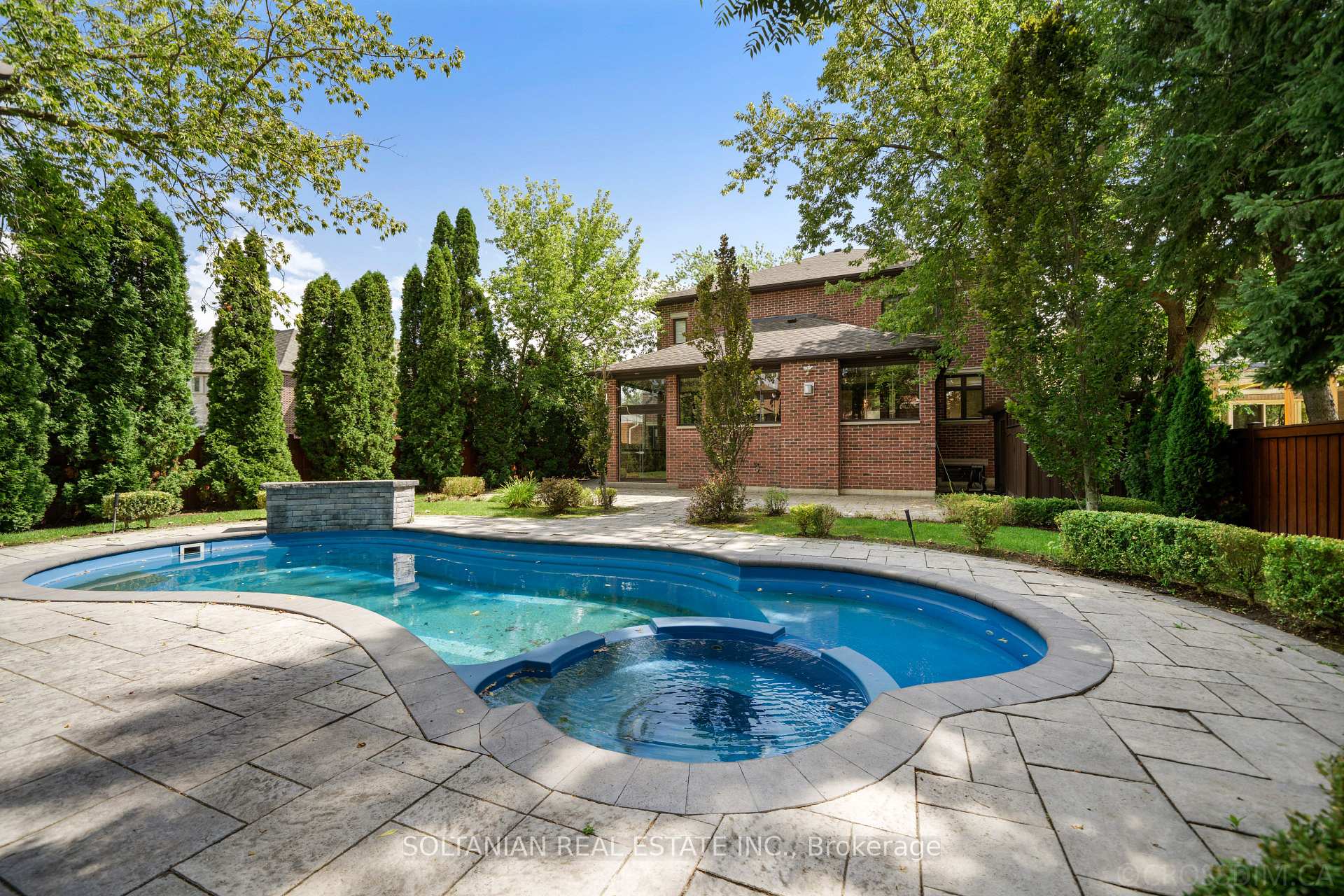 Photo 35 of 74 Yongehurst Road, Richmond Hill, North Richvale — HOMEH