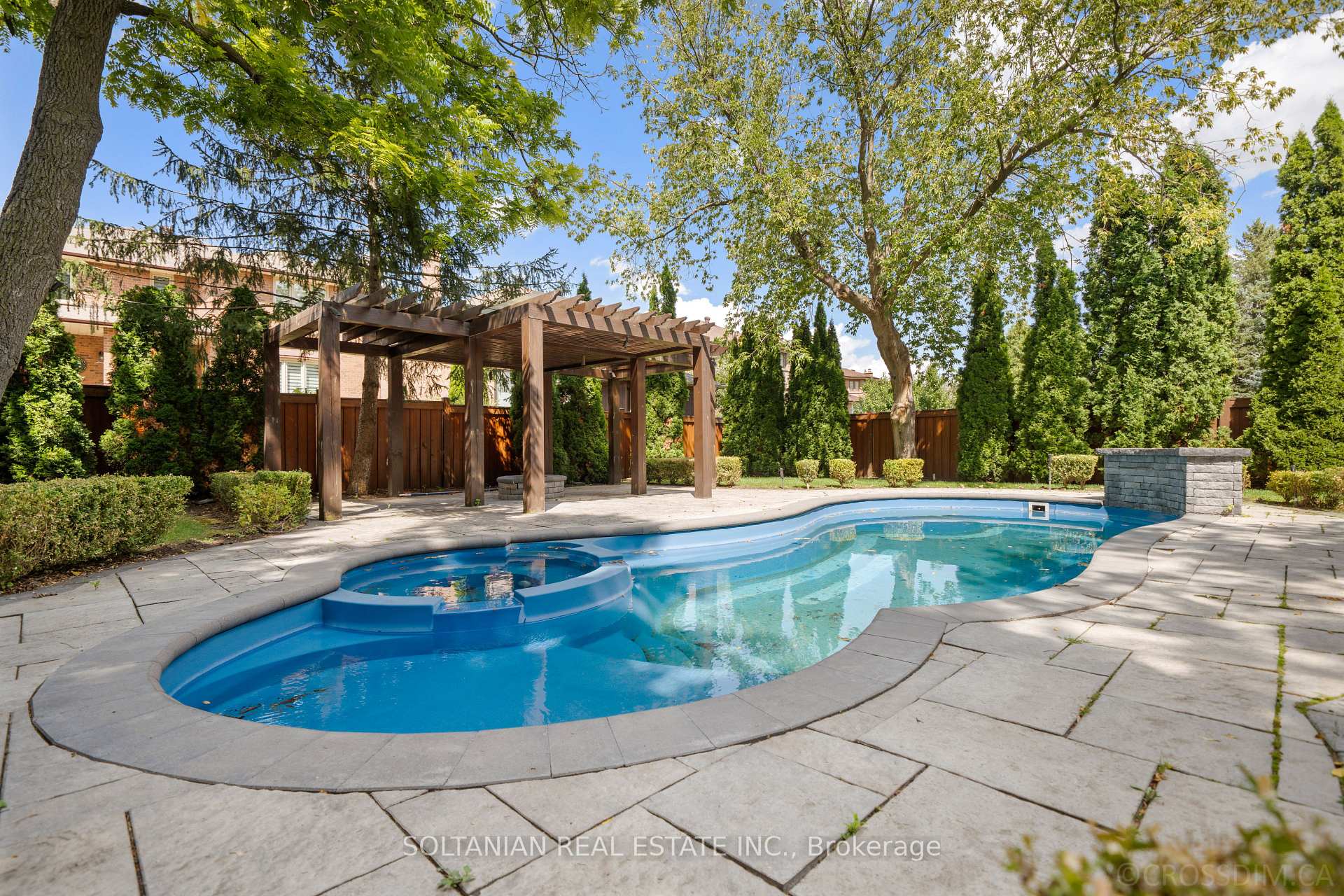 Photo 36 of 74 Yongehurst Road, Richmond Hill, North Richvale — HOMEH