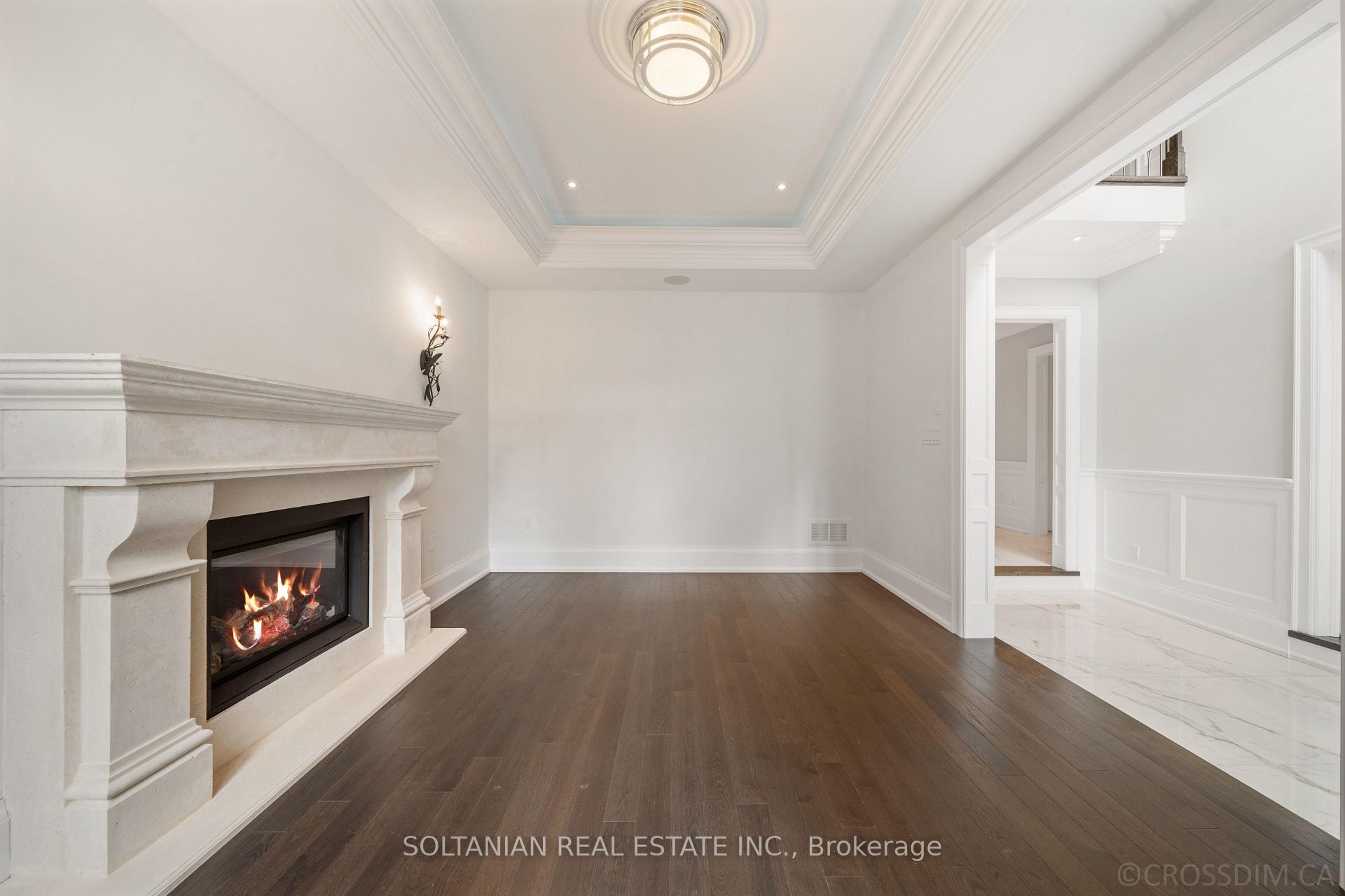 Photo 38 of 74 Yongehurst Road, Richmond Hill, North Richvale — HOMEH