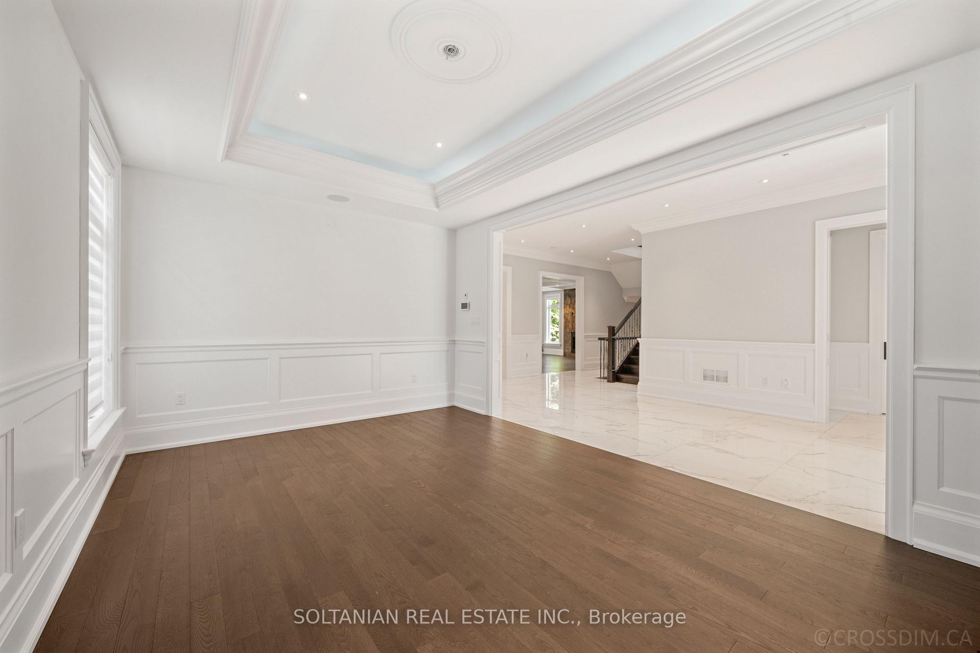 Photo 39 of 74 Yongehurst Road, Richmond Hill, North Richvale — HOMEH