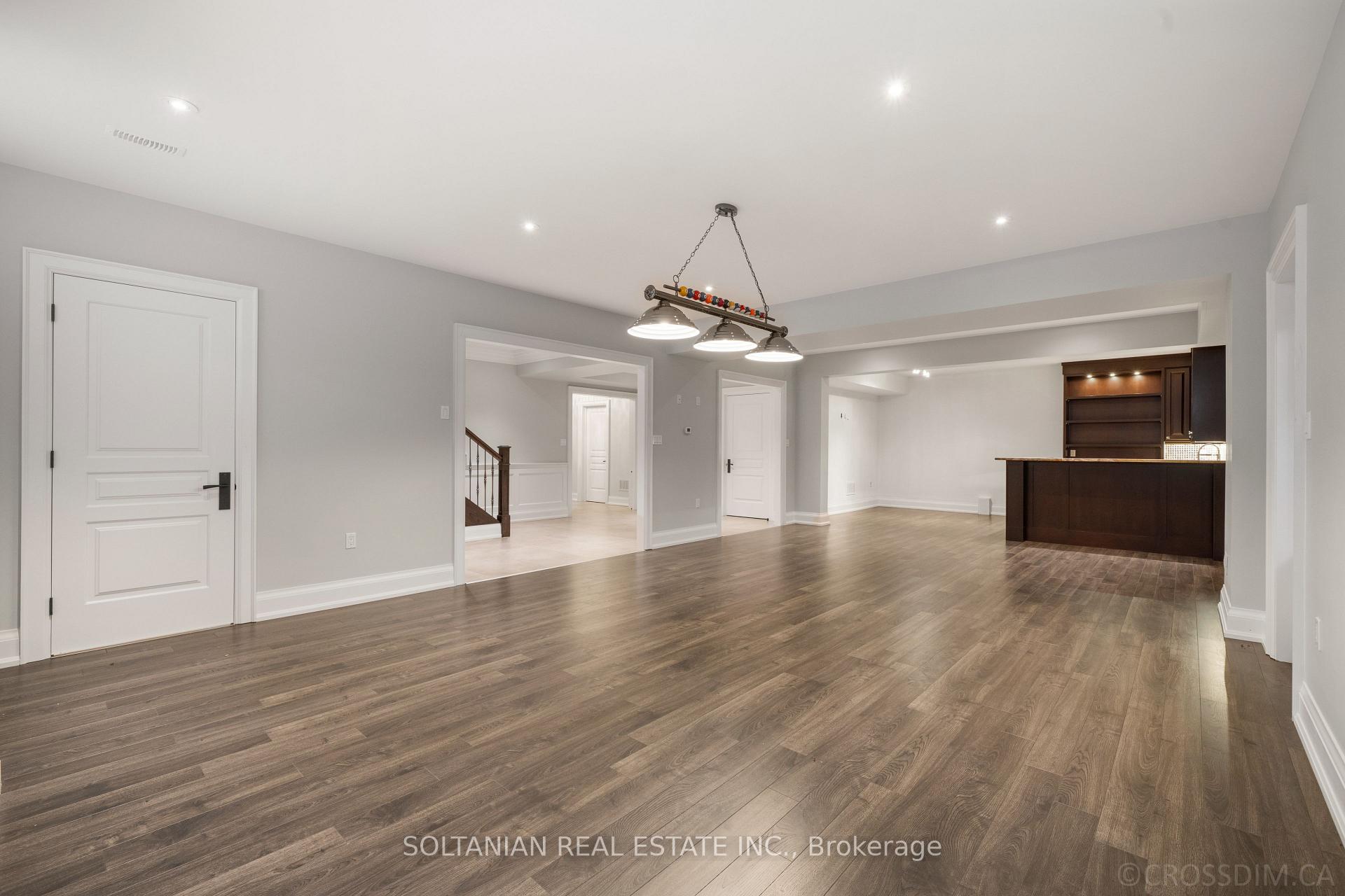 Photo 44 of 74 Yongehurst Road, Richmond Hill, North Richvale — HOMEH