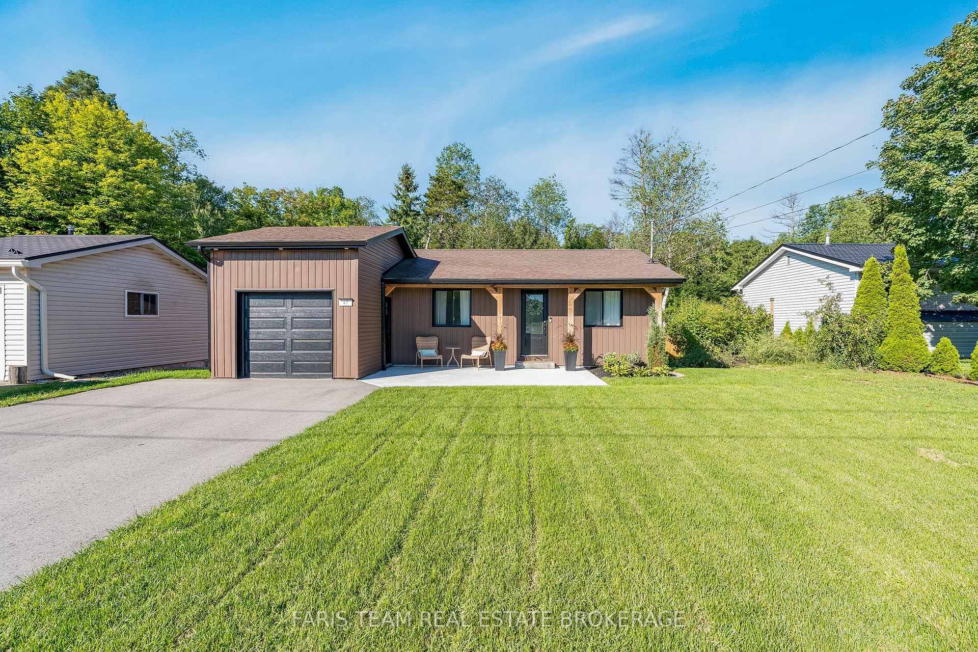 Photo 1 of 47 Sandsprings Crescent, Essa, Angus — HOMEH
