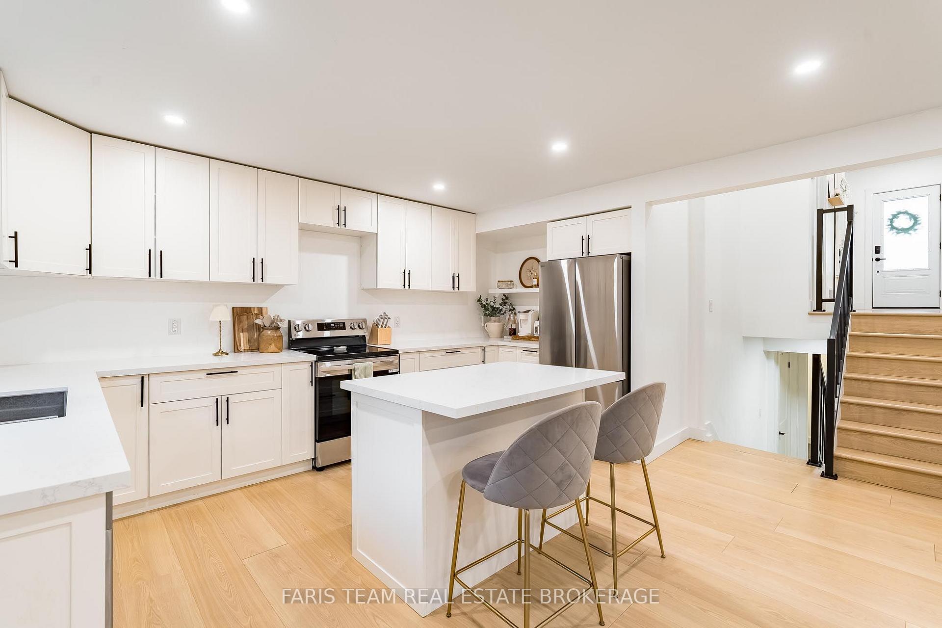Photo 7 of 47 Sandsprings Crescent, Essa, Angus — HOMEH