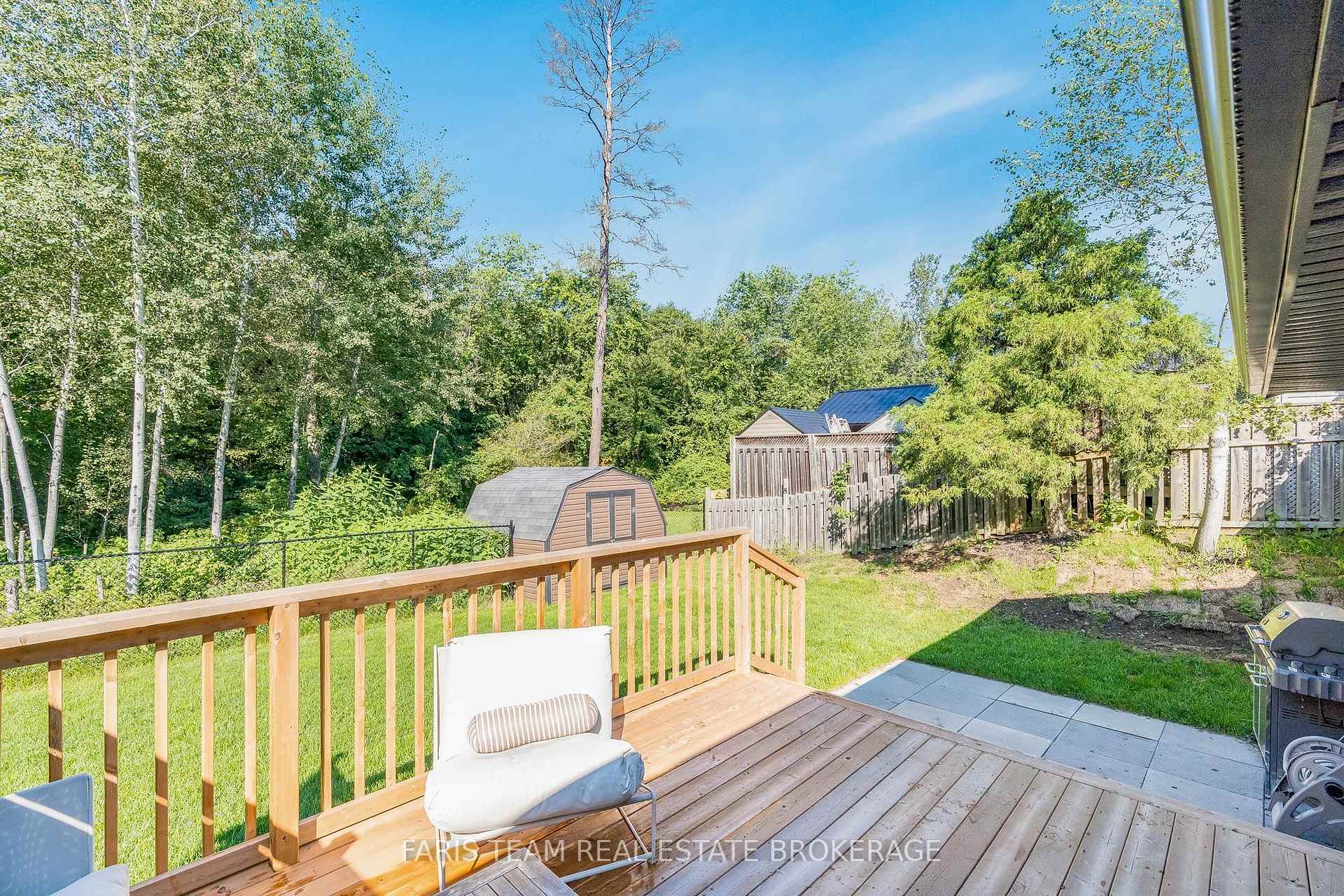 Photo 23 of 47 Sandsprings Crescent, Essa, Angus — HOMEH