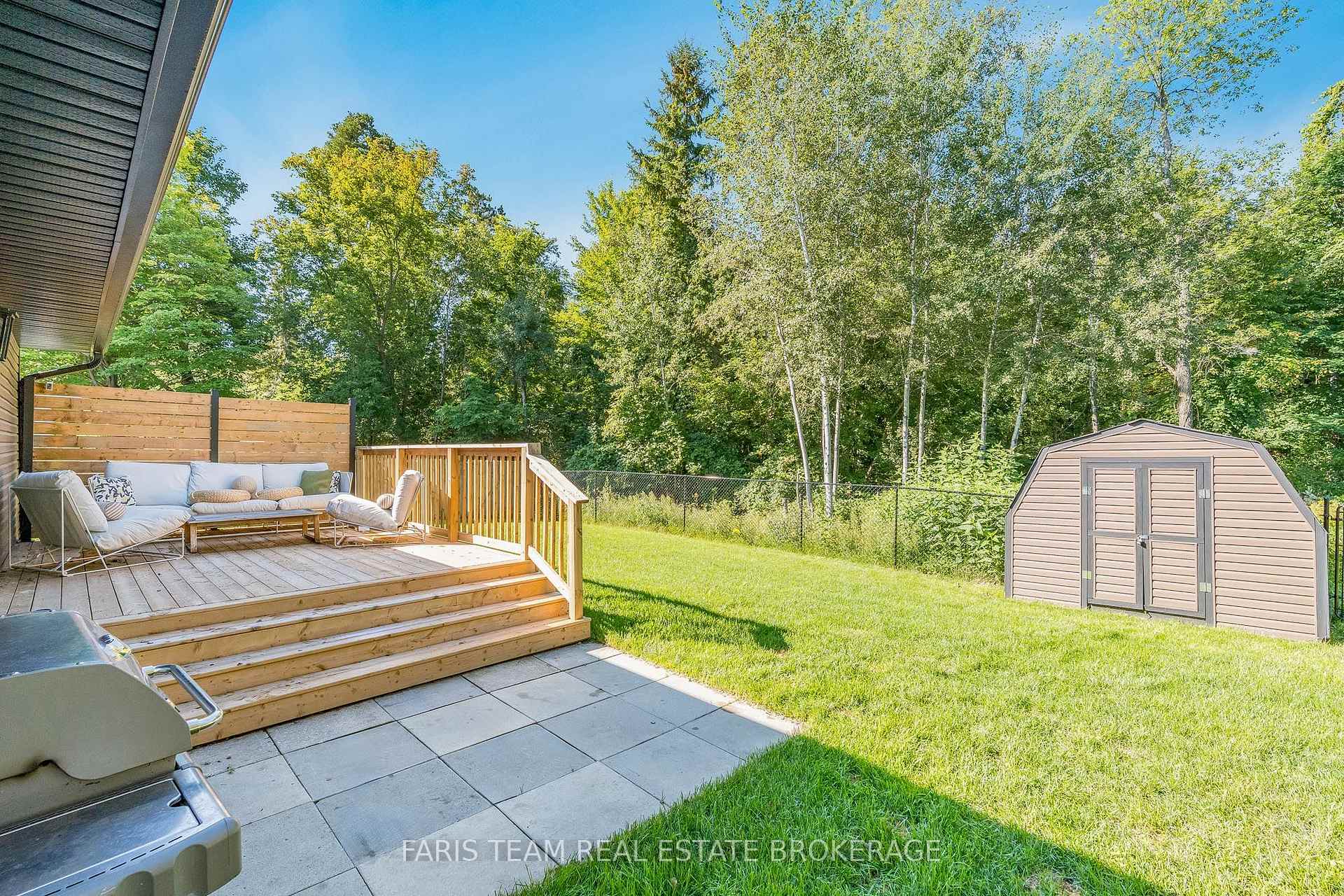 Photo 24 of 47 Sandsprings Crescent, Essa, Angus — HOMEH