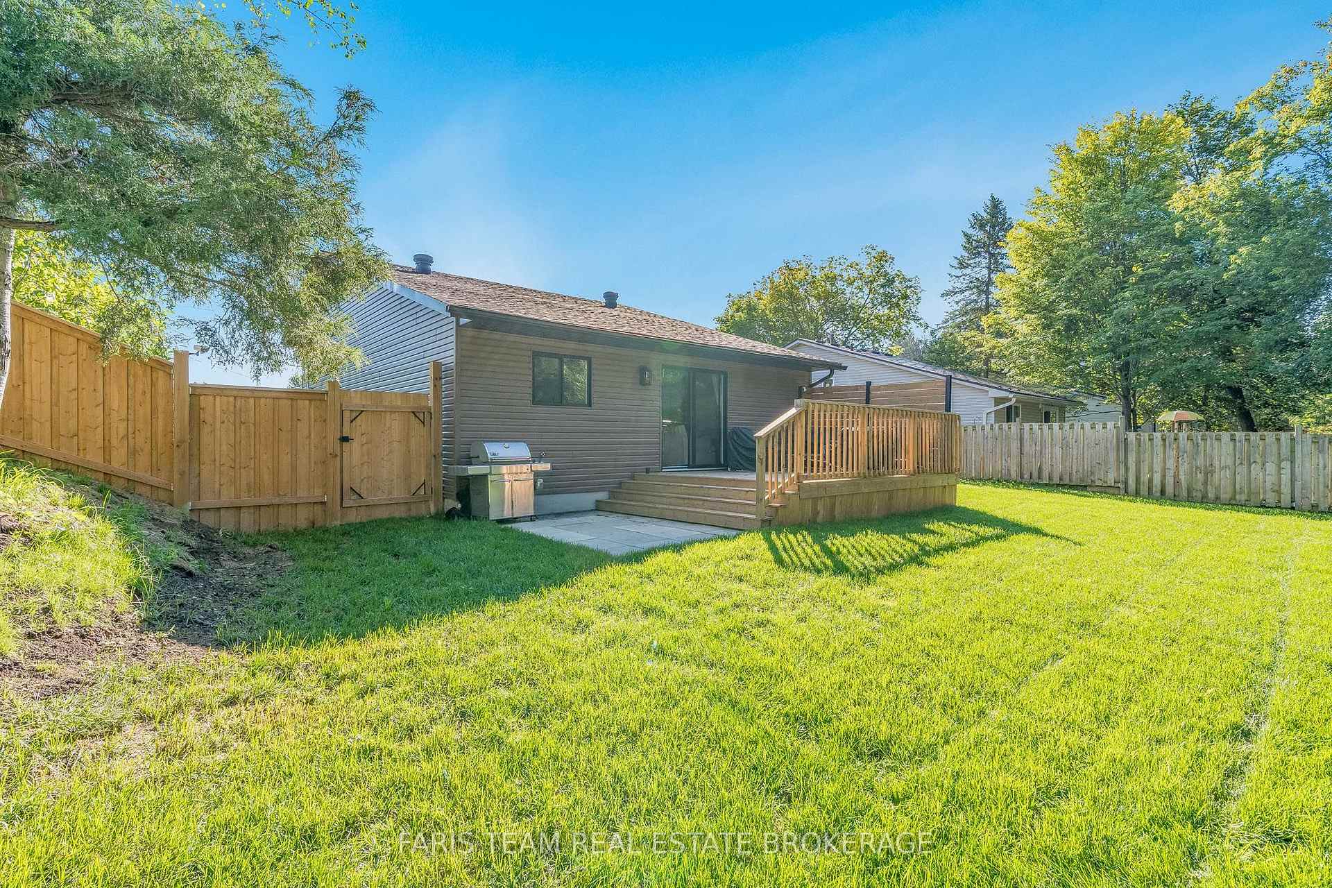 Photo 25 of 47 Sandsprings Crescent, Essa, Angus — HOMEH