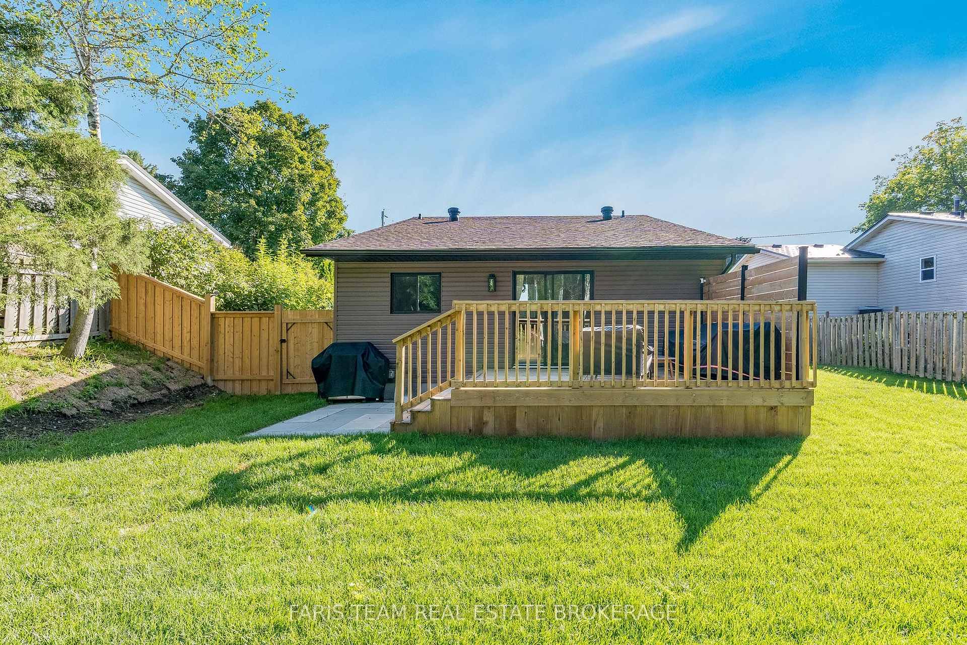 Photo 26 of 47 Sandsprings Crescent, Essa, Angus — HOMEH