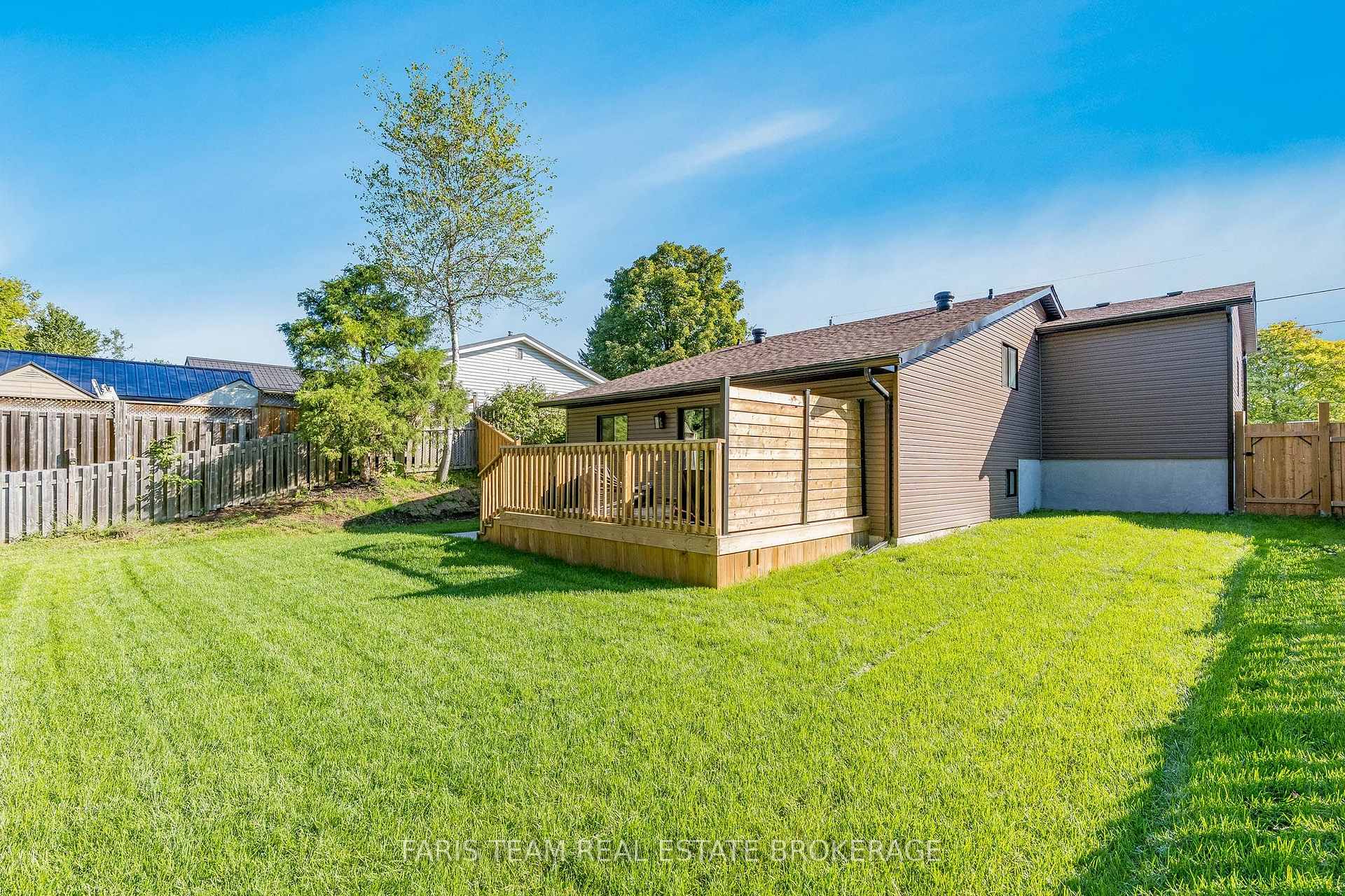 Photo 27 of 47 Sandsprings Crescent, Essa, Angus — HOMEH