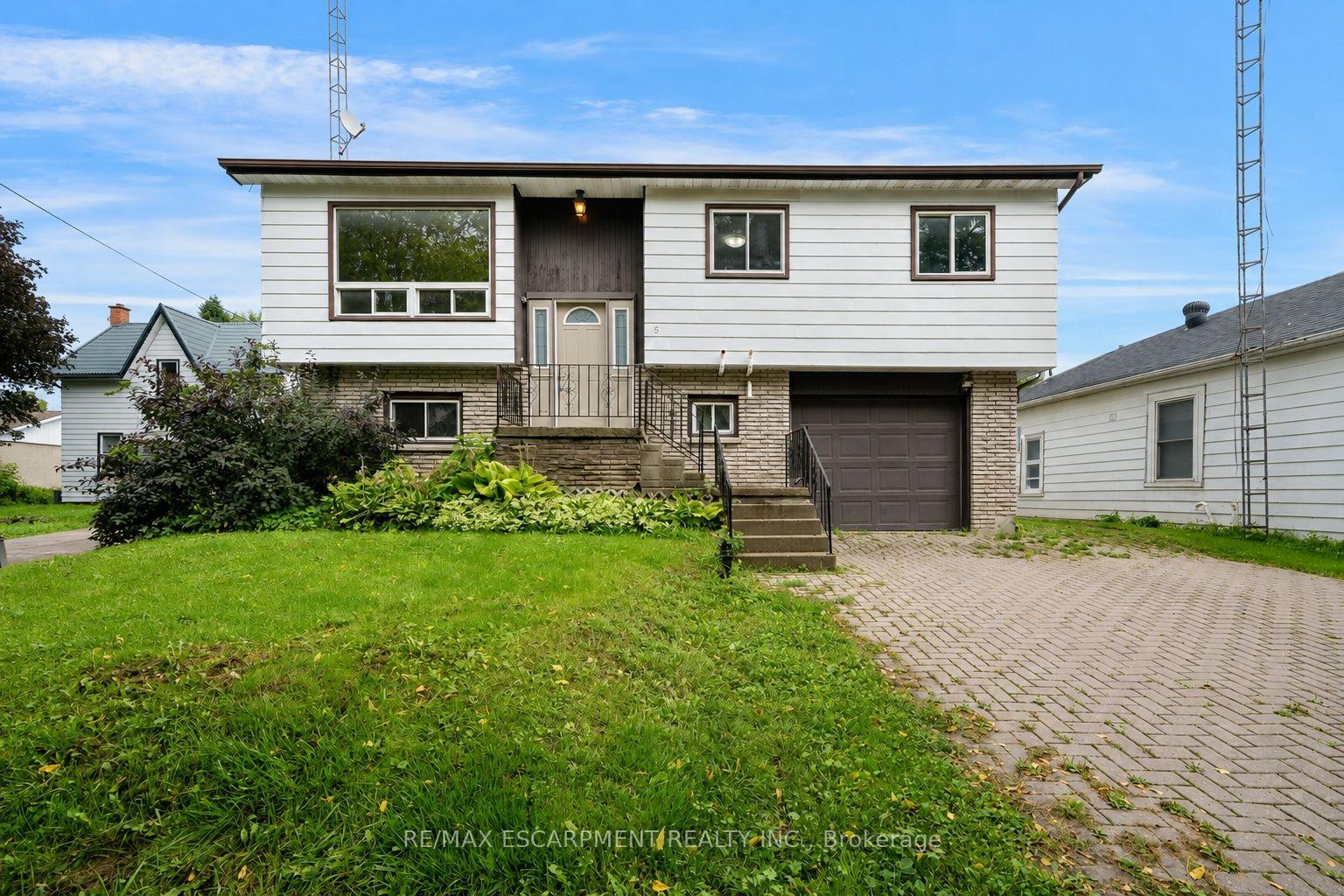 Photo 1 of 5 Elizabeth Street, Innisfil, Cookstown — HOMEH