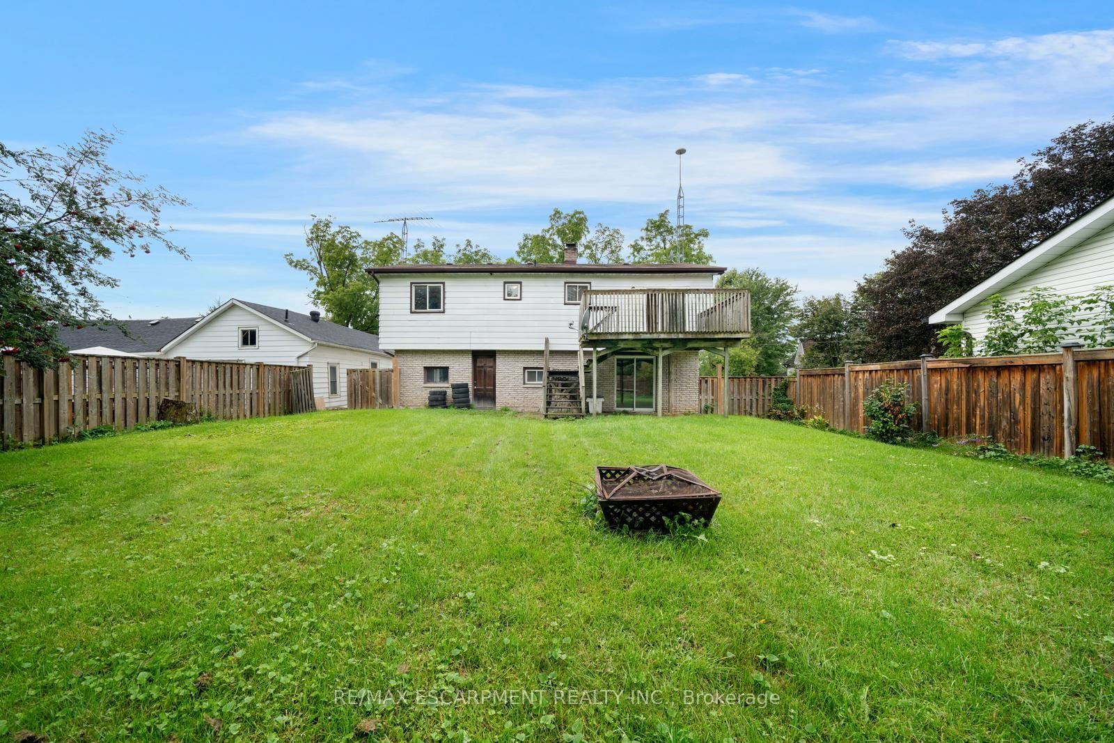 Photo 36 of 5 Elizabeth Street, Innisfil, Cookstown — HOMEH