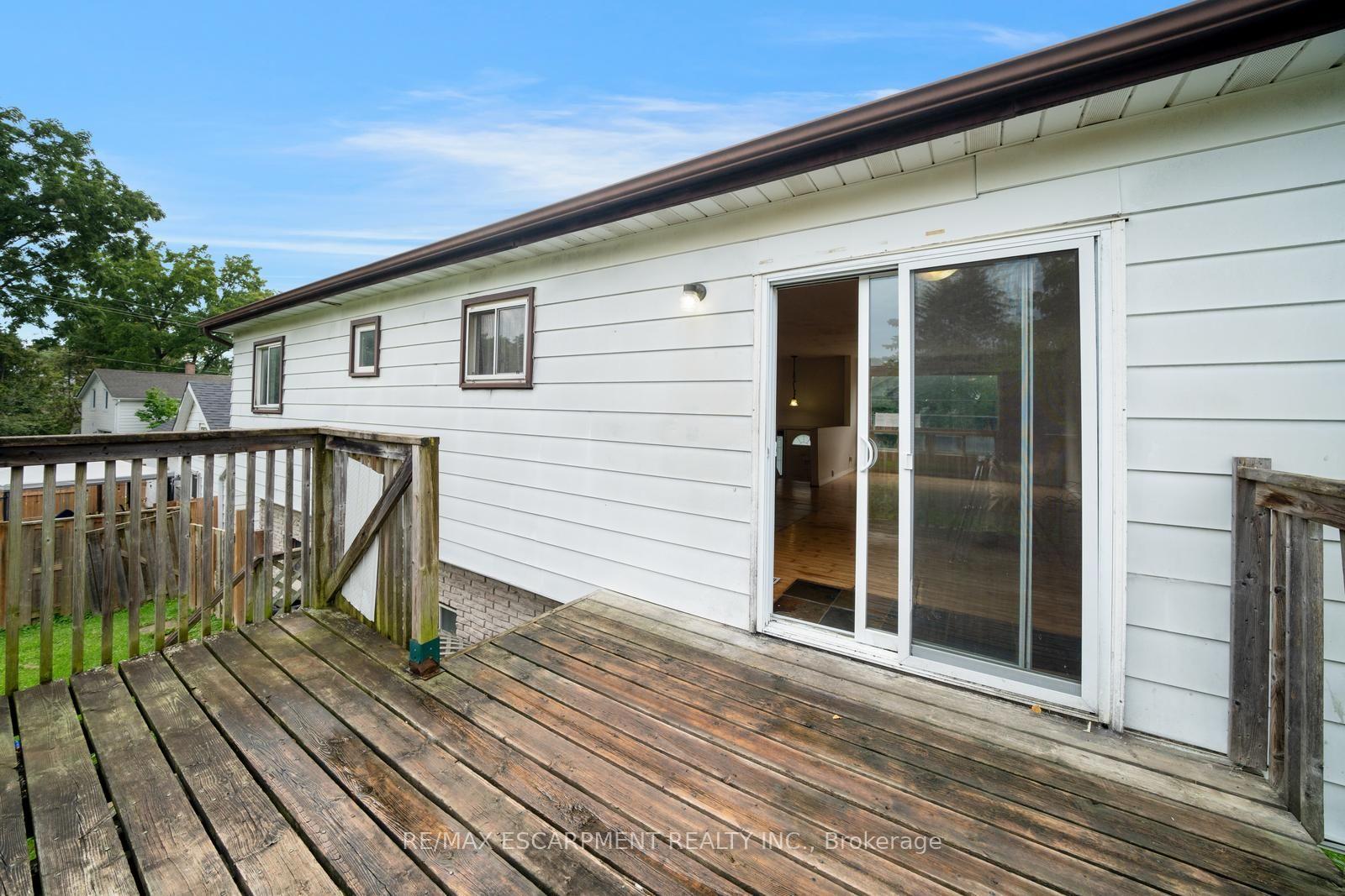 Photo 37 of 5 Elizabeth Street, Innisfil, Cookstown — HOMEH