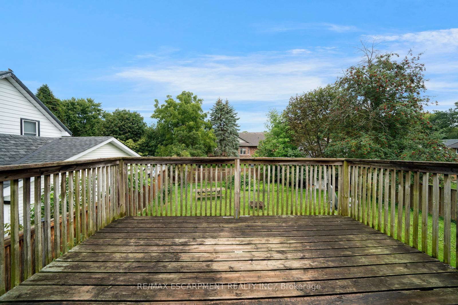 Photo 38 of 5 Elizabeth Street, Innisfil, Cookstown — HOMEH