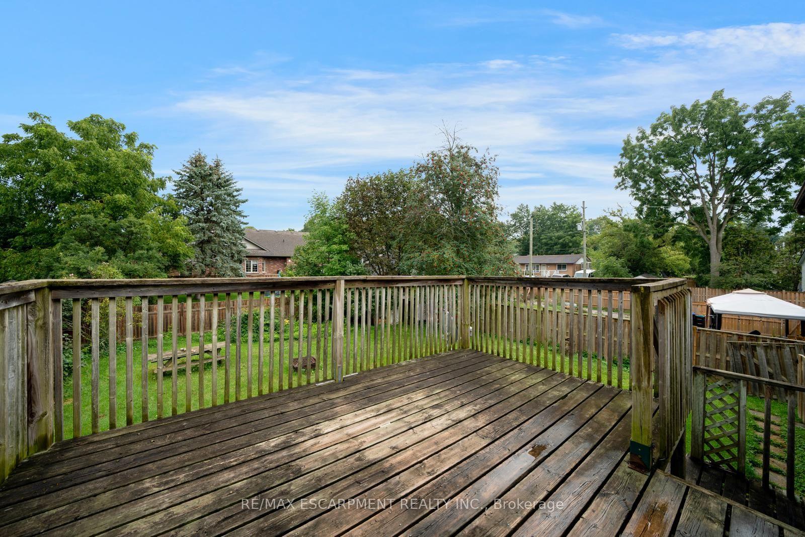 Photo 39 of 5 Elizabeth Street, Innisfil, Cookstown — HOMEH