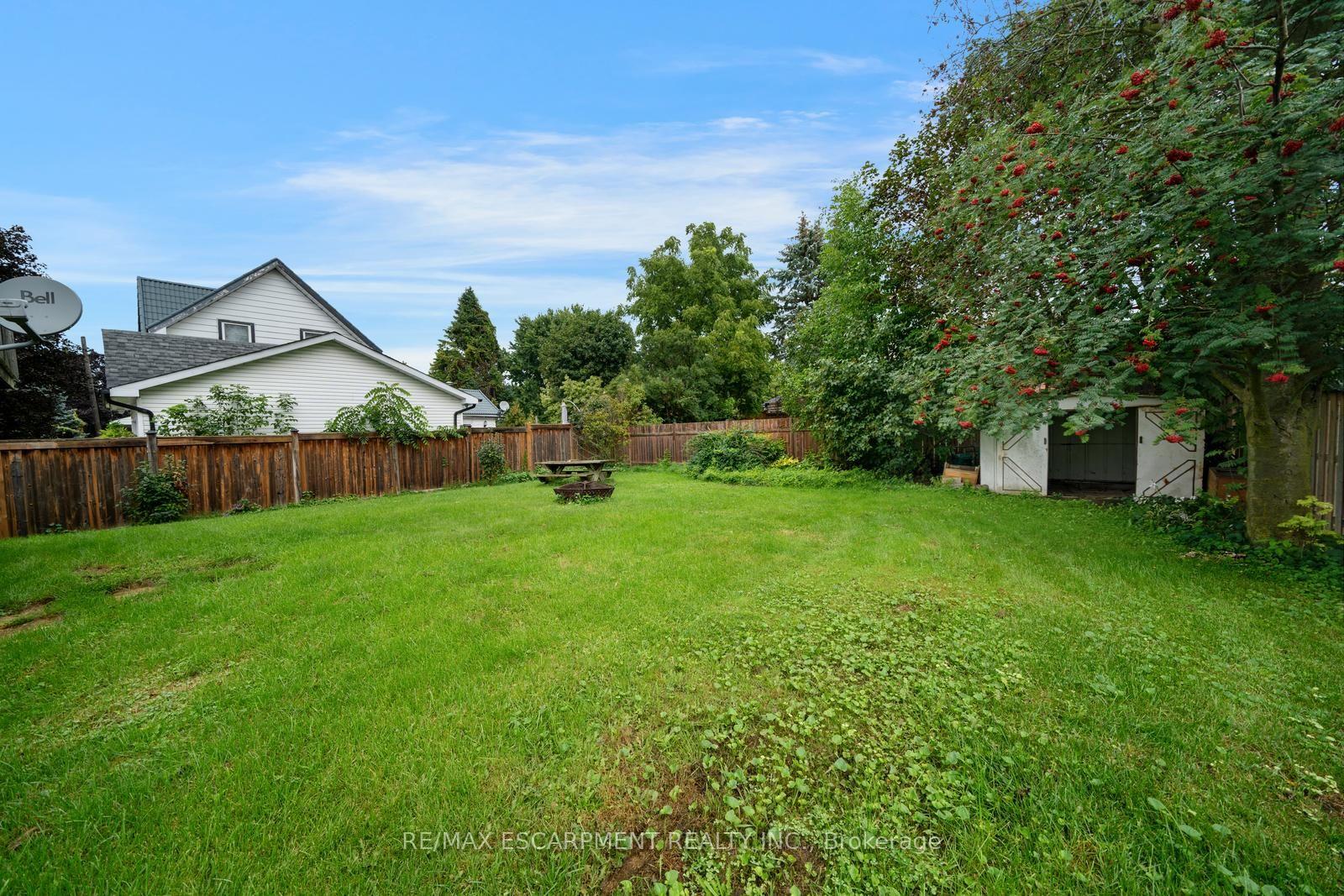 Photo 42 of 5 Elizabeth Street, Innisfil, Cookstown — HOMEH
