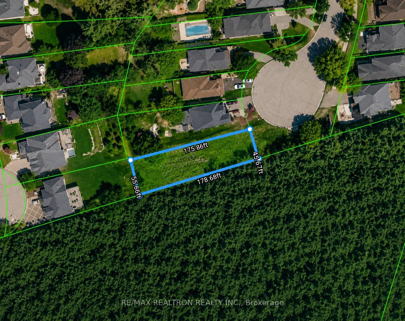 Photo 2 of 119 Stemmle Drive, Aurora, Aurora Highlands — HOMEH