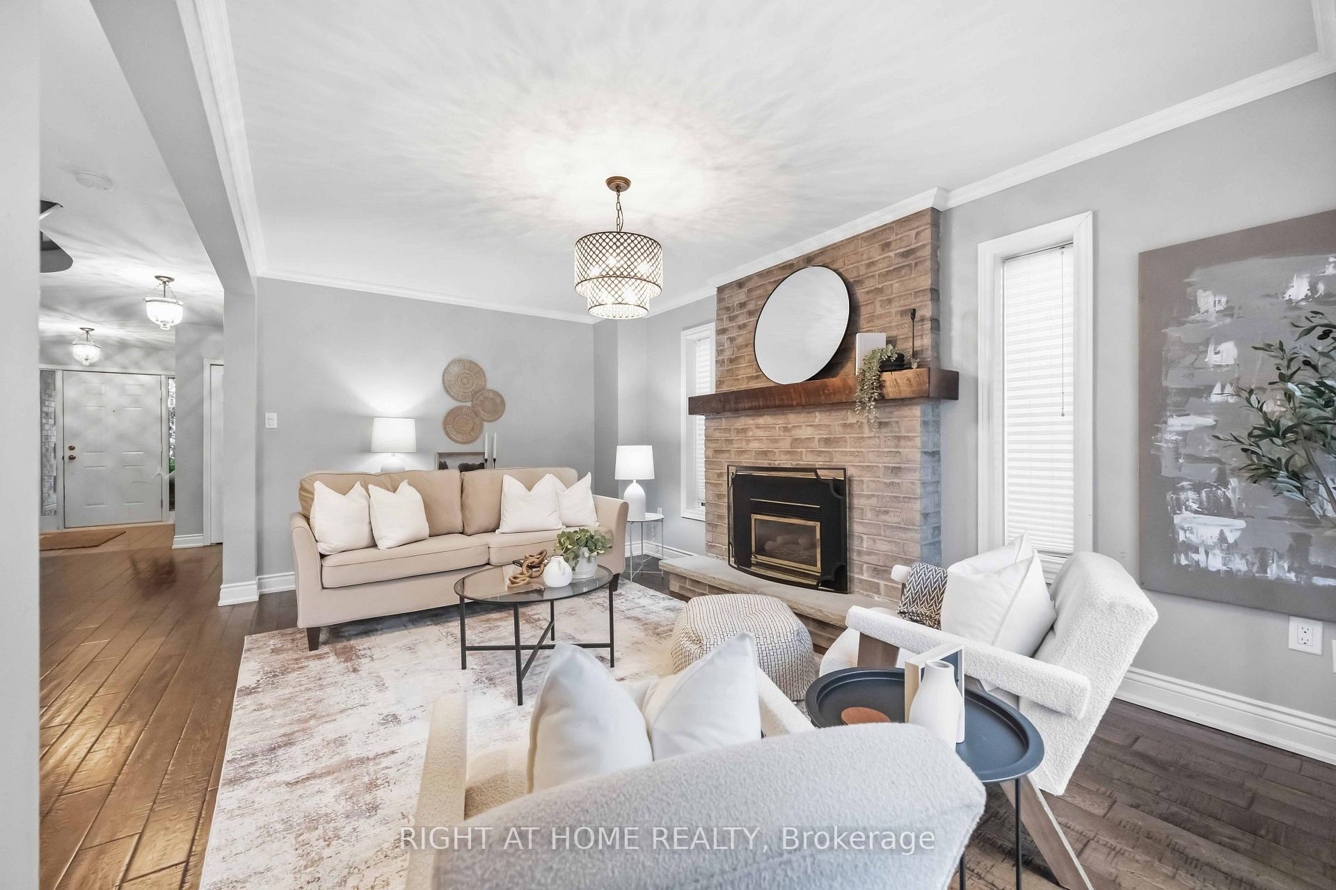 Photo 14 of 57 Morning Glory Crescent, Whitby, Rolling Acres — HOMEH
