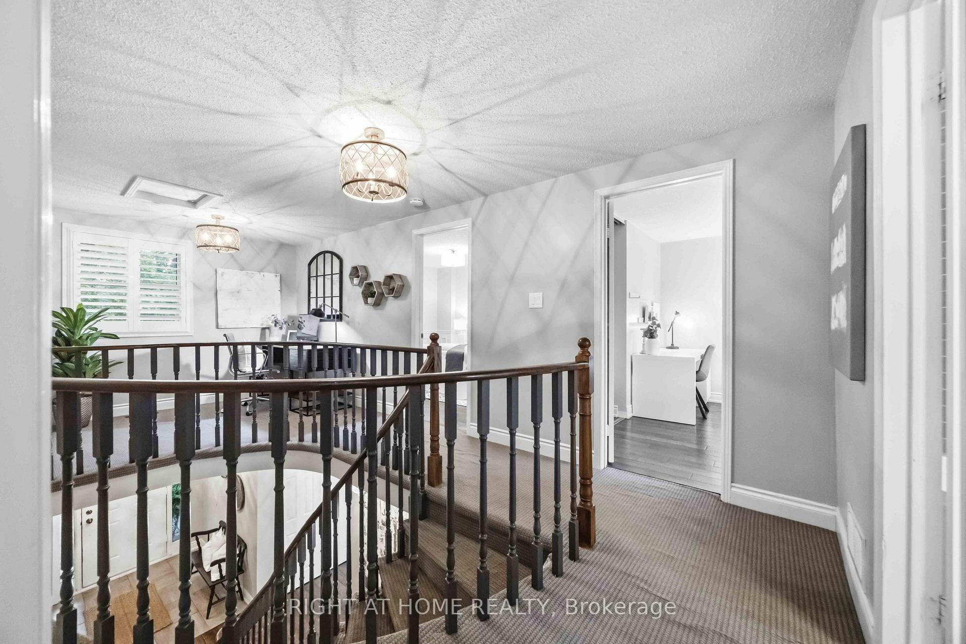 Photo 18 of 57 Morning Glory Crescent, Whitby, Rolling Acres — HOMEH