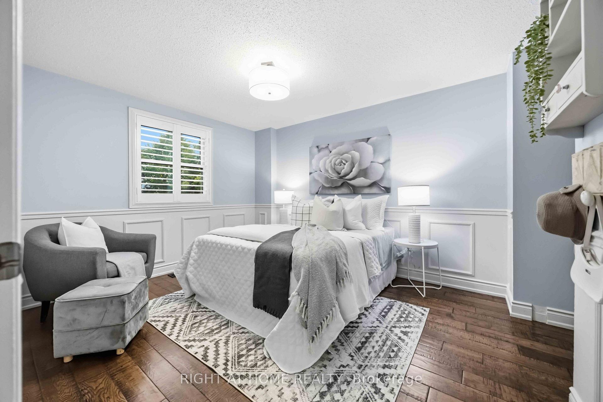 Photo 23 of 57 Morning Glory Crescent, Whitby, Rolling Acres — HOMEH