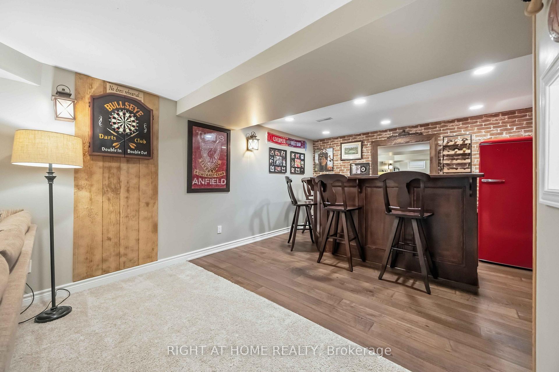 Photo 28 of 57 Morning Glory Crescent, Whitby, Rolling Acres — HOMEH