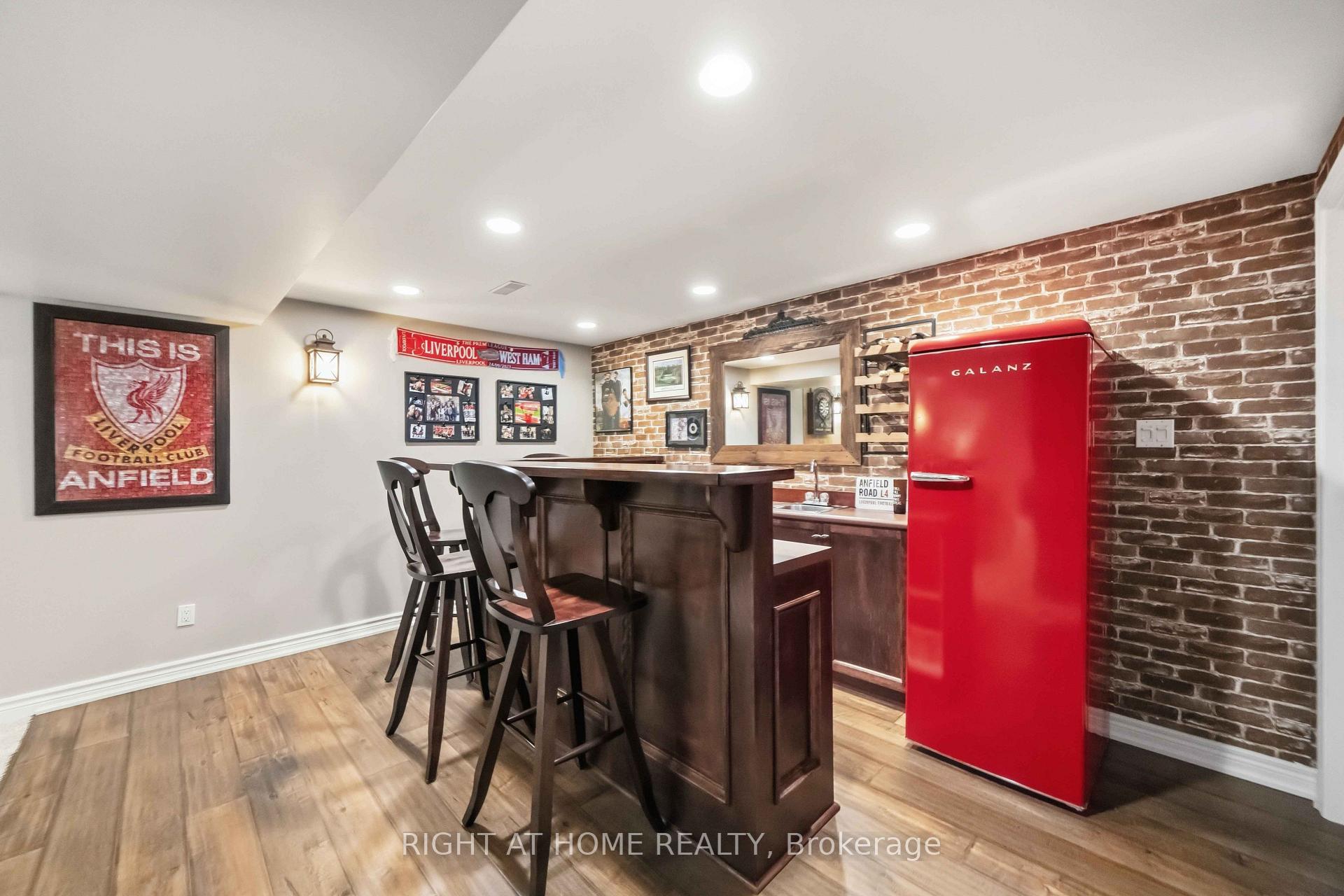 Photo 30 of 57 Morning Glory Crescent, Whitby, Rolling Acres — HOMEH