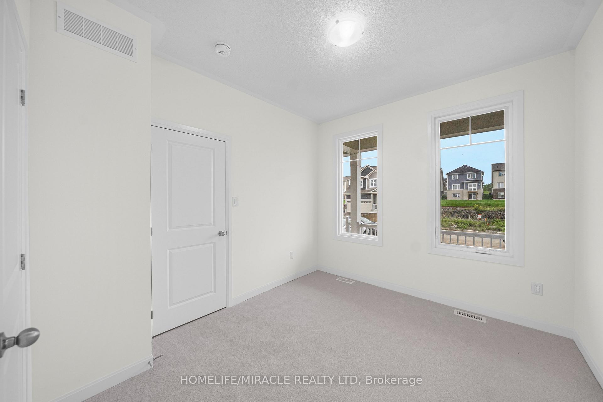 Photo 8 of 8 Royal Oak Crescent, Loyalist, Bath — HOMEH