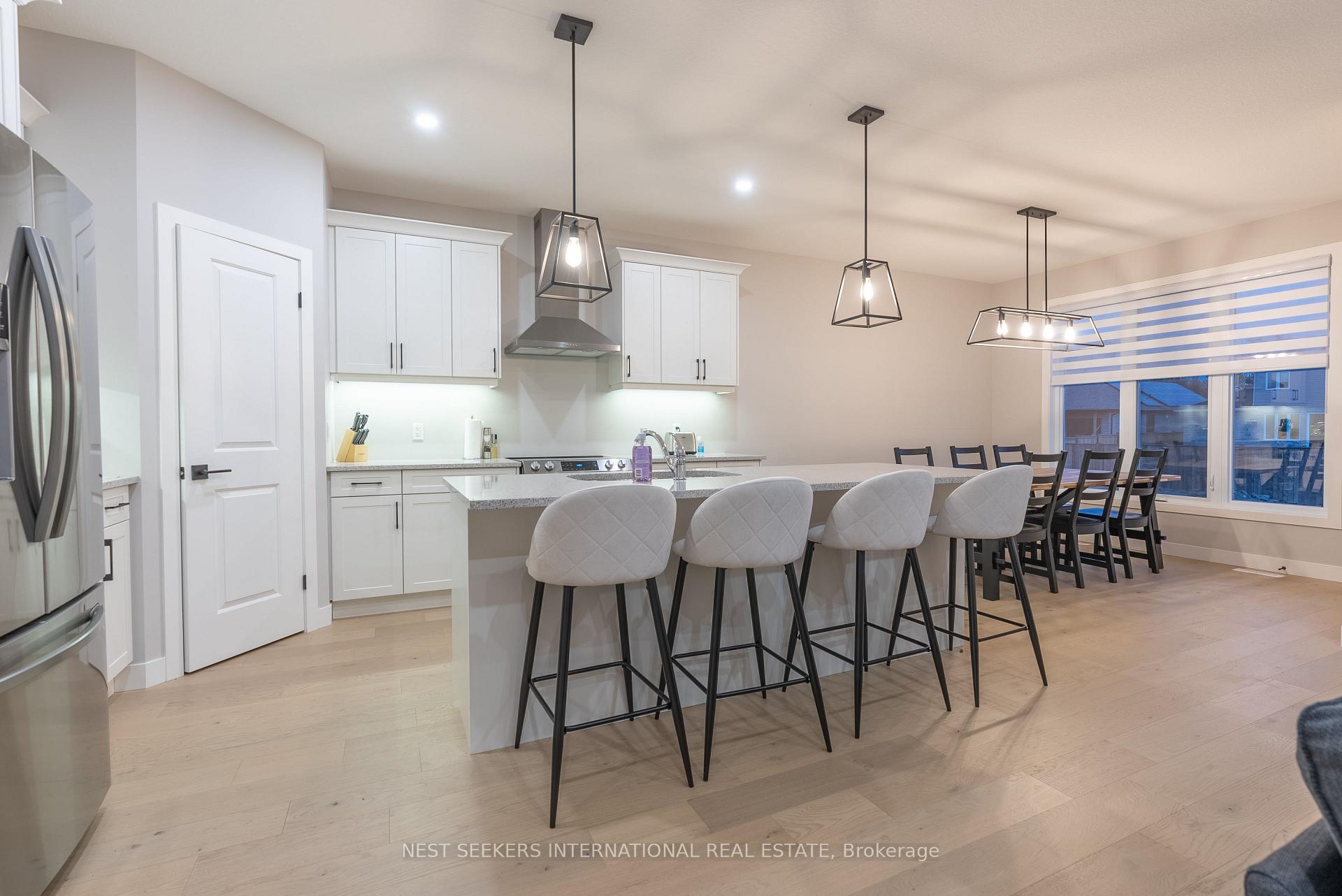 Photo 11 of 144 Foxborough Place, Thames Centre, Thorndale — HOMEH