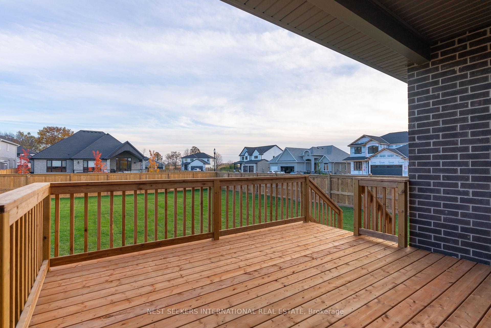 Photo 19 of 144 Foxborough Place, Thames Centre, Thorndale — HOMEH