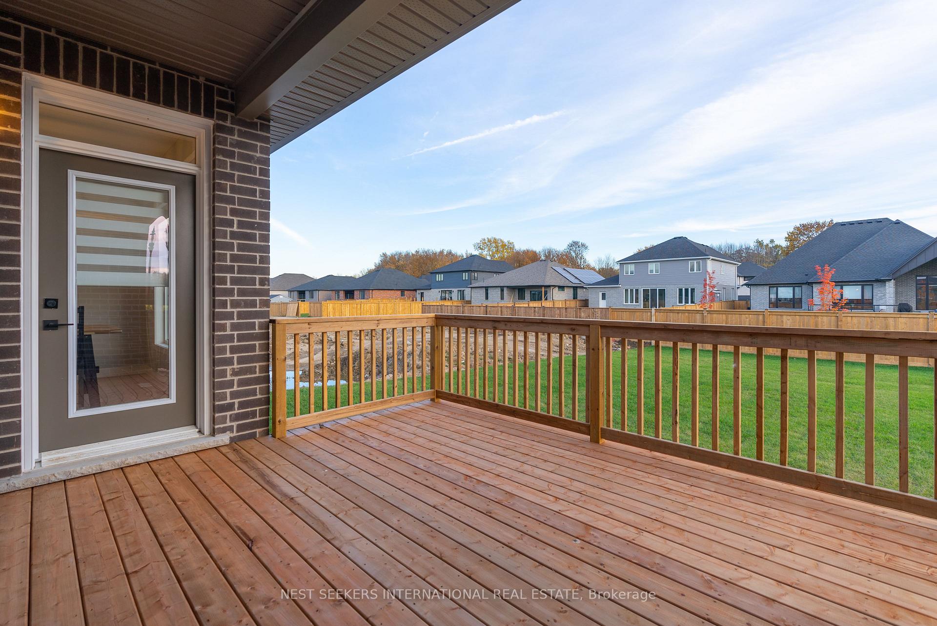 Photo 20 of 144 Foxborough Place, Thames Centre, Thorndale — HOMEH