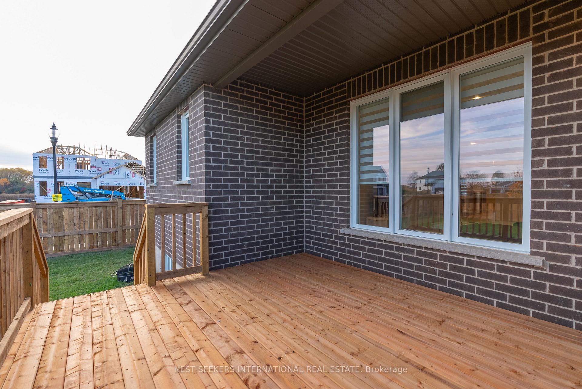 Photo 21 of 144 Foxborough Place, Thames Centre, Thorndale — HOMEH