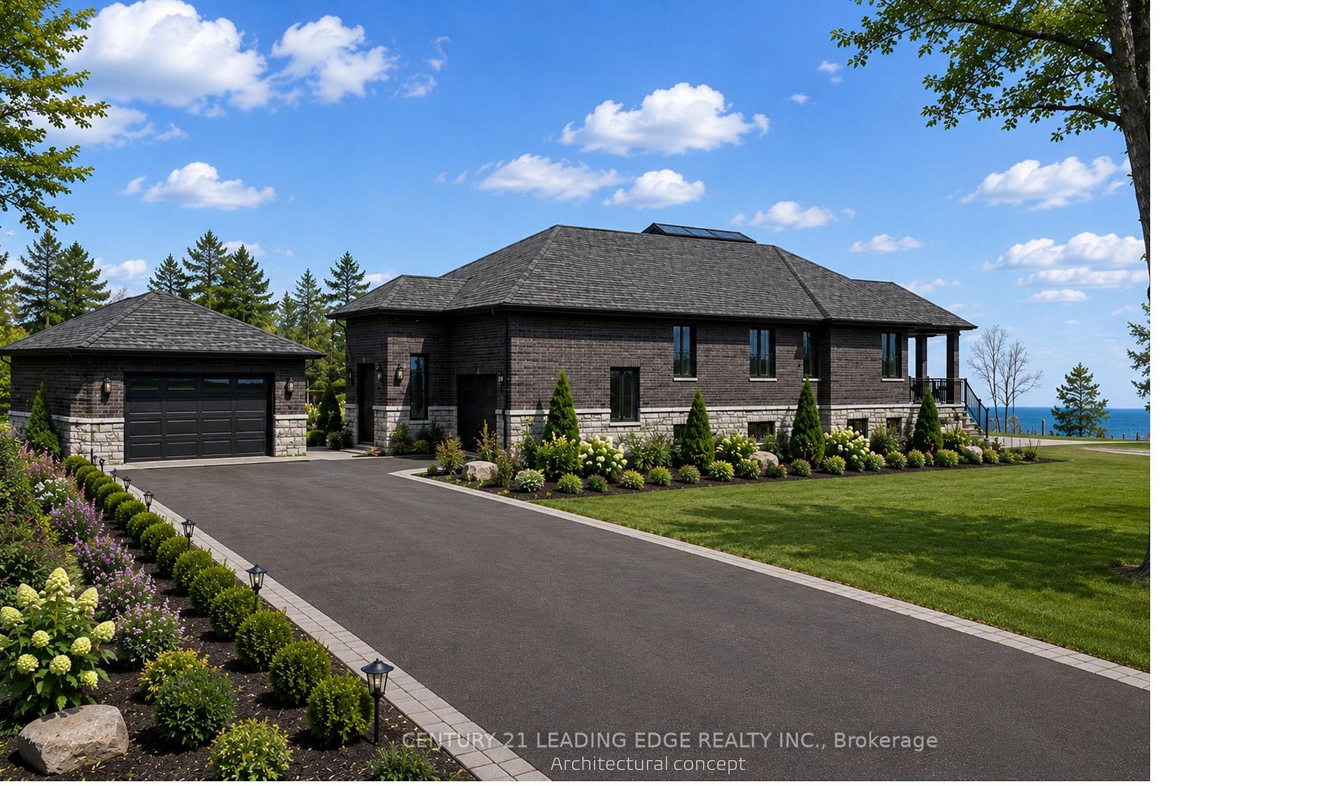 Photo 5 of 415 Lake Drive E, Georgina, Historic Lakeshore Communities — HOMEH