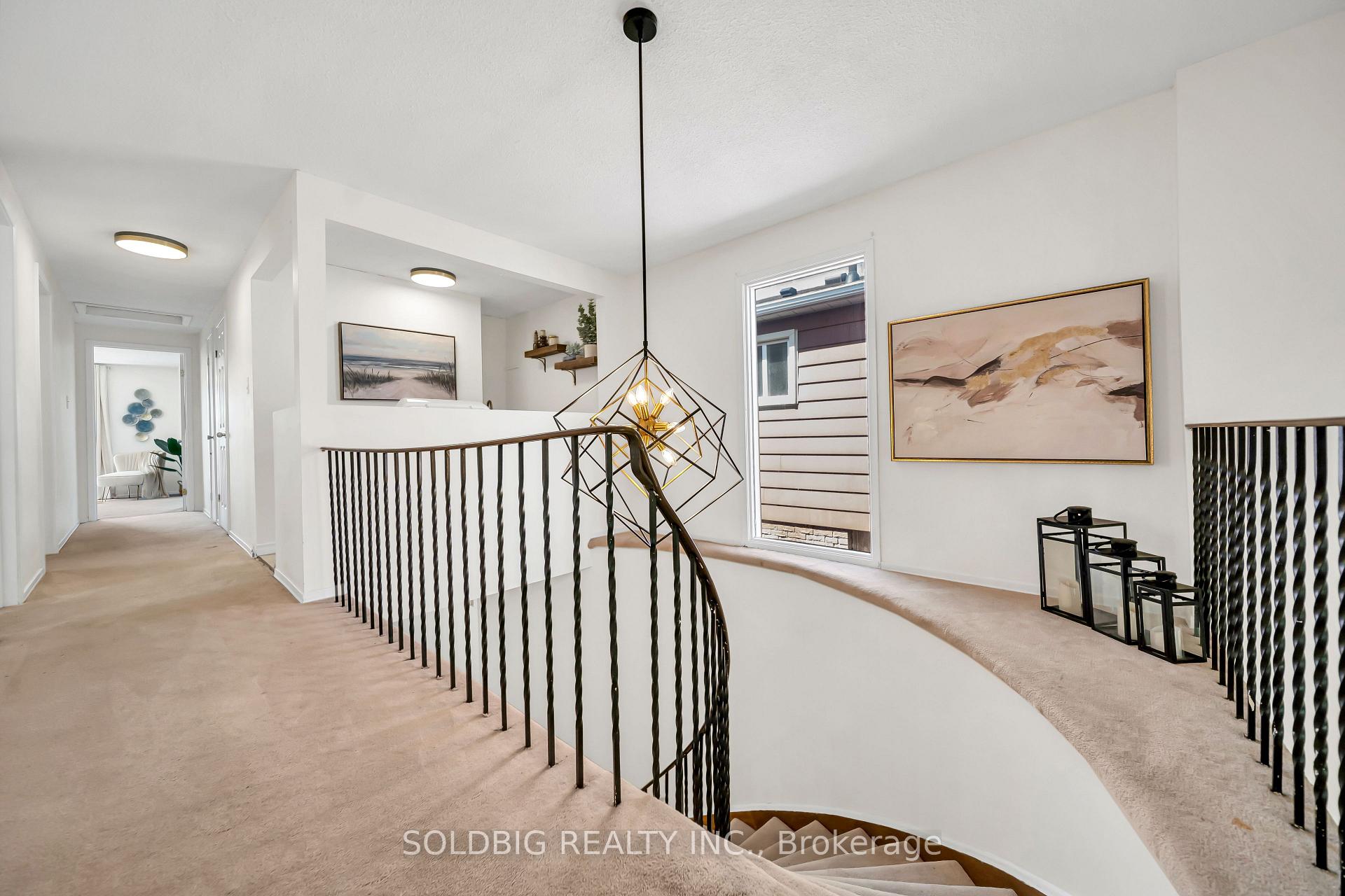 Photo 14 of 76 Banting Crescent, Brampton, Fletcher's West — HOMEH