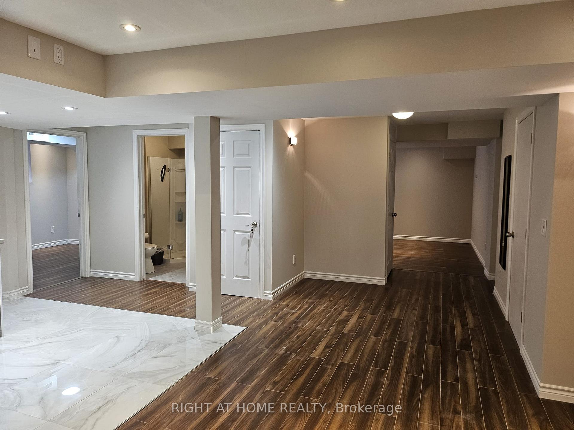 Photo 8 of Unit Basement, 58 Stemmle Drive, Aurora, Aurora Highlands — HOMEH