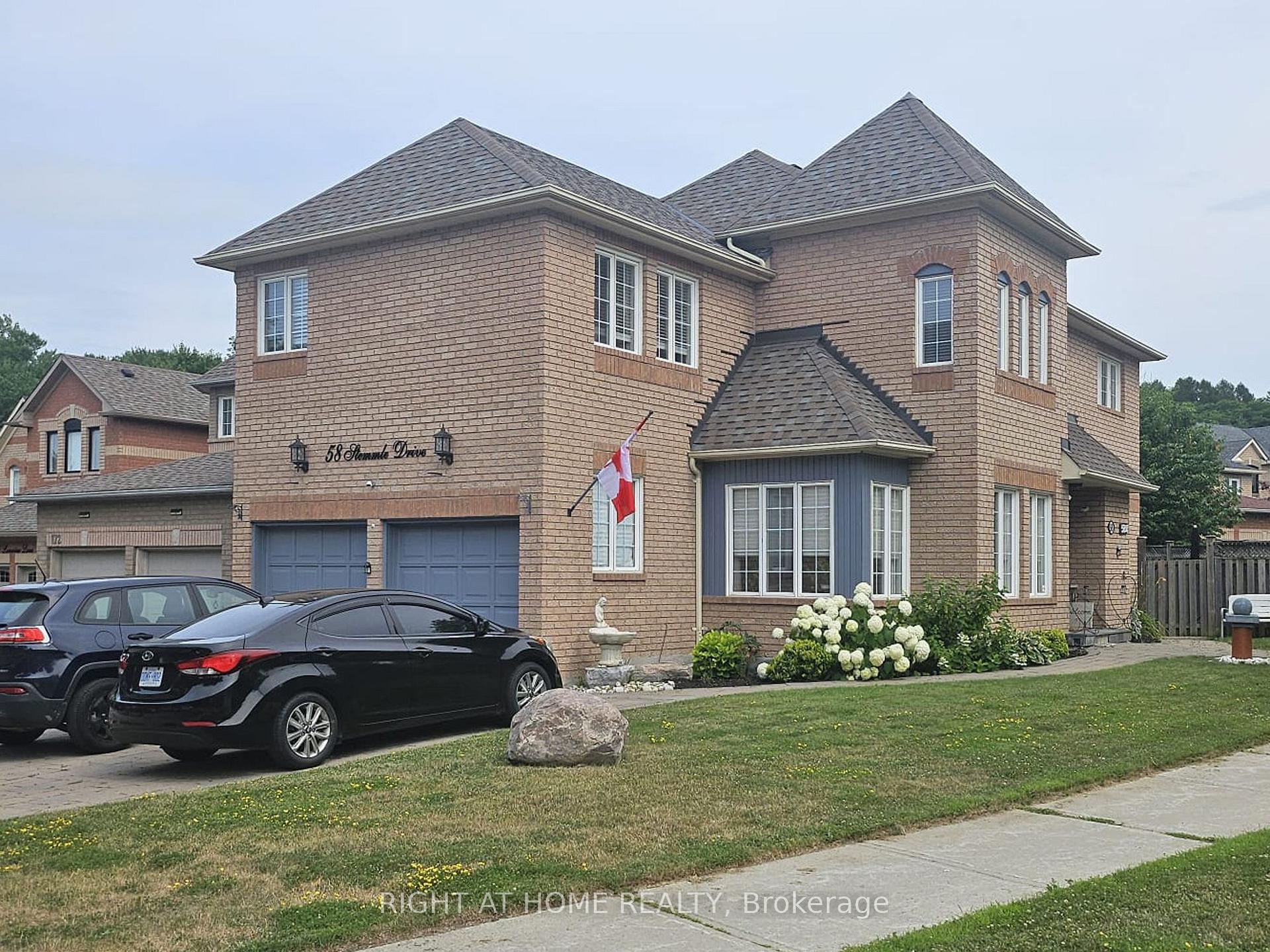 Photo 2 of Unit Basement, 58 Stemmle Drive, Aurora, Aurora Highlands — HOMEH