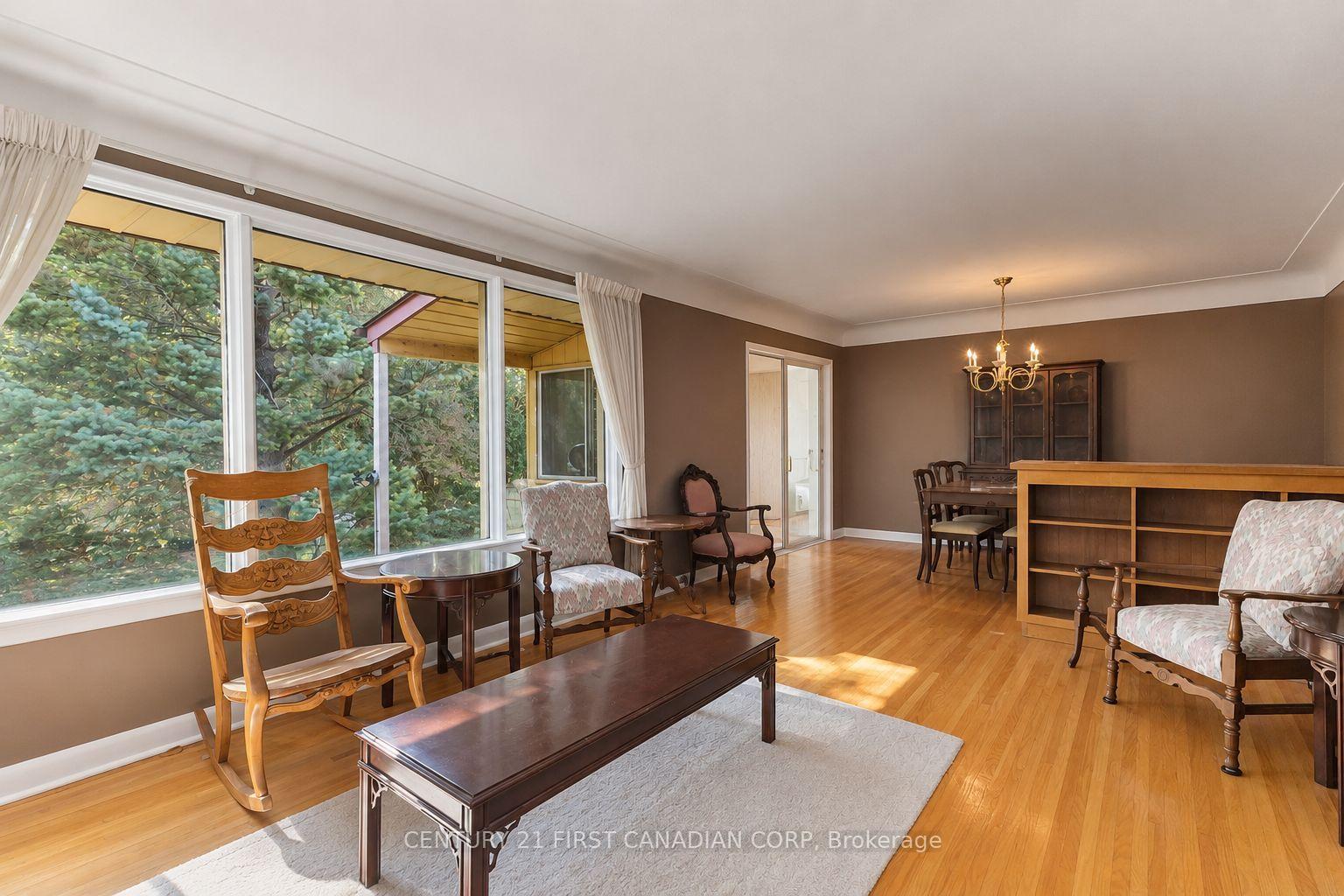 Photo 7 of 296 Sarnia Road, London, North K — HOMEH