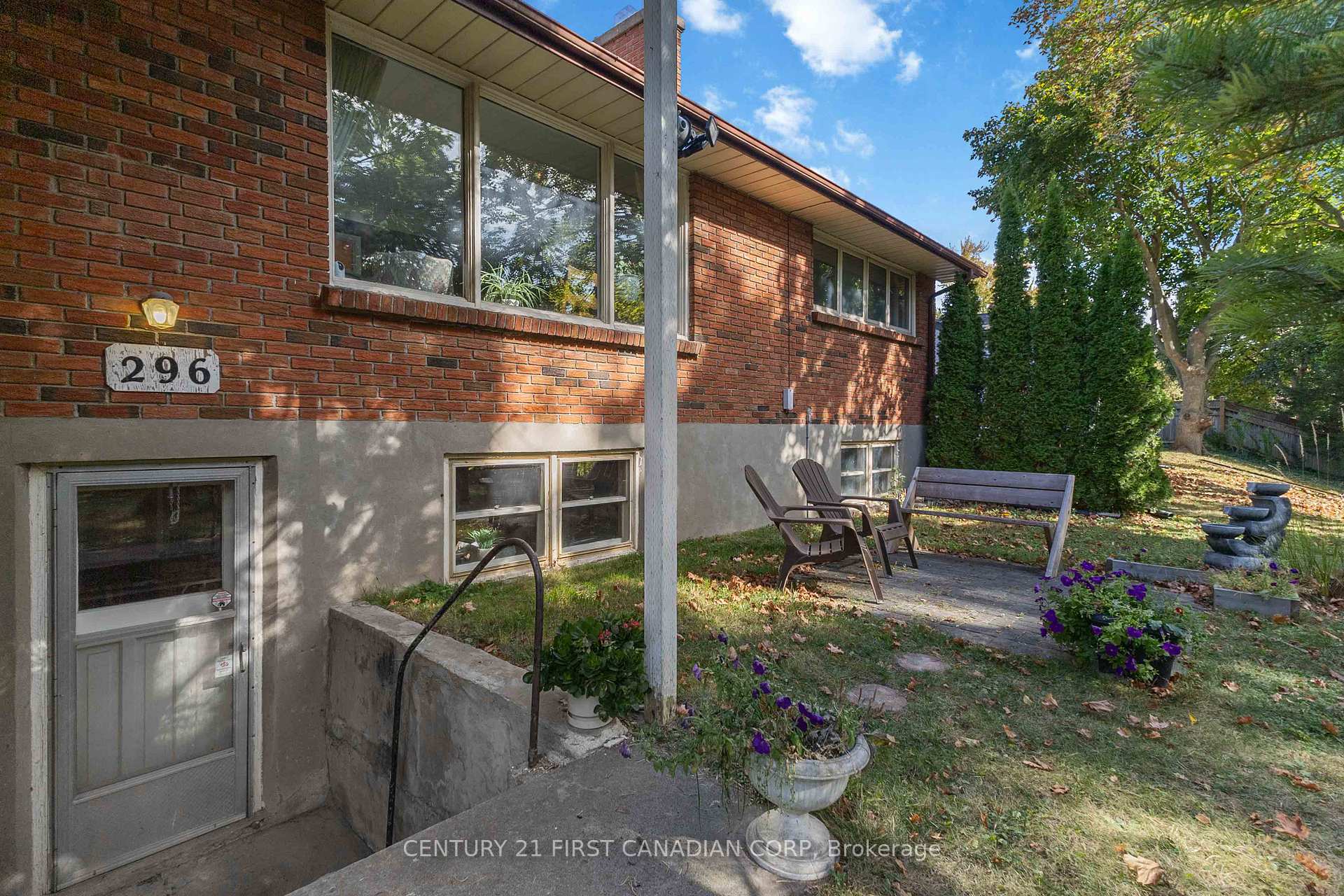 Photo 12 of 296 Sarnia Road, London, North K — HOMEH