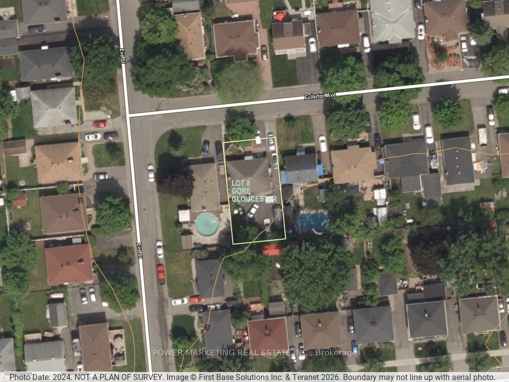 Photo 6 of 320 Fullerton Avenue, Ottawa, Overbrook/Castle Heights — HOMEH