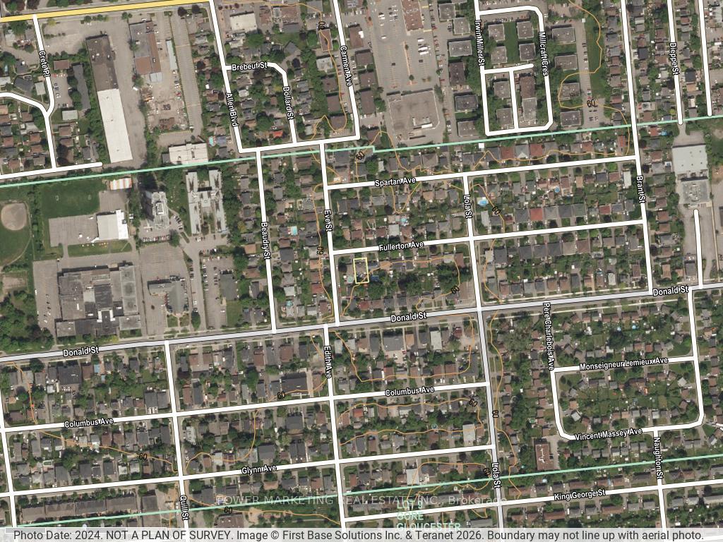 Photo 8 of 320 Fullerton Avenue, Ottawa, Overbrook/Castle Heights — HOMEH