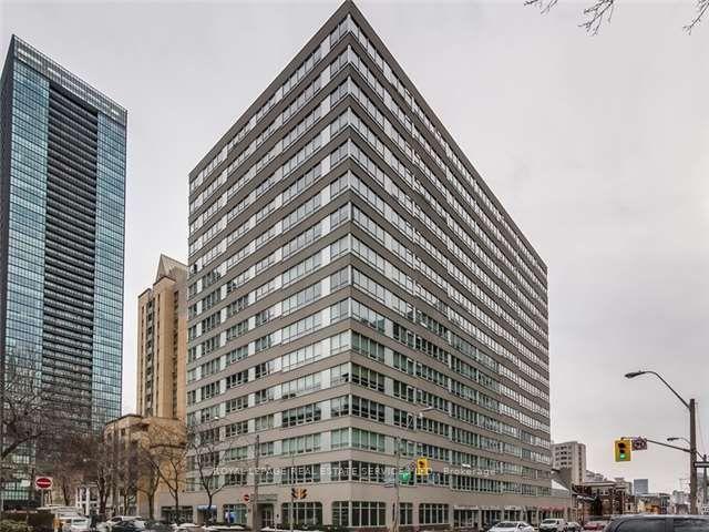 Photo of Unit Ph1605, 71 Charles Street E