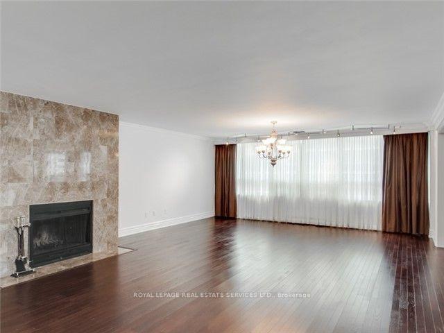 Photo 3 of Unit Ph1605, 71 Charles Street E, Toronto, Church-Yonge Corridor — HOMEH