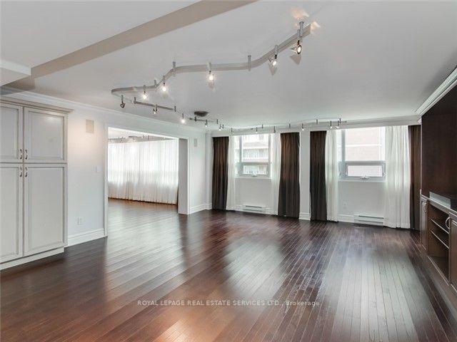 Photo 6 of Unit Ph1605, 71 Charles Street E, Toronto, Church-Yonge Corridor — HOMEH
